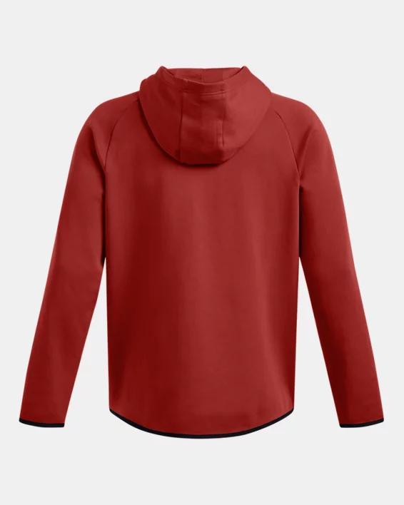 UA Unstoppable Fleece Mens Hoodie Product Image