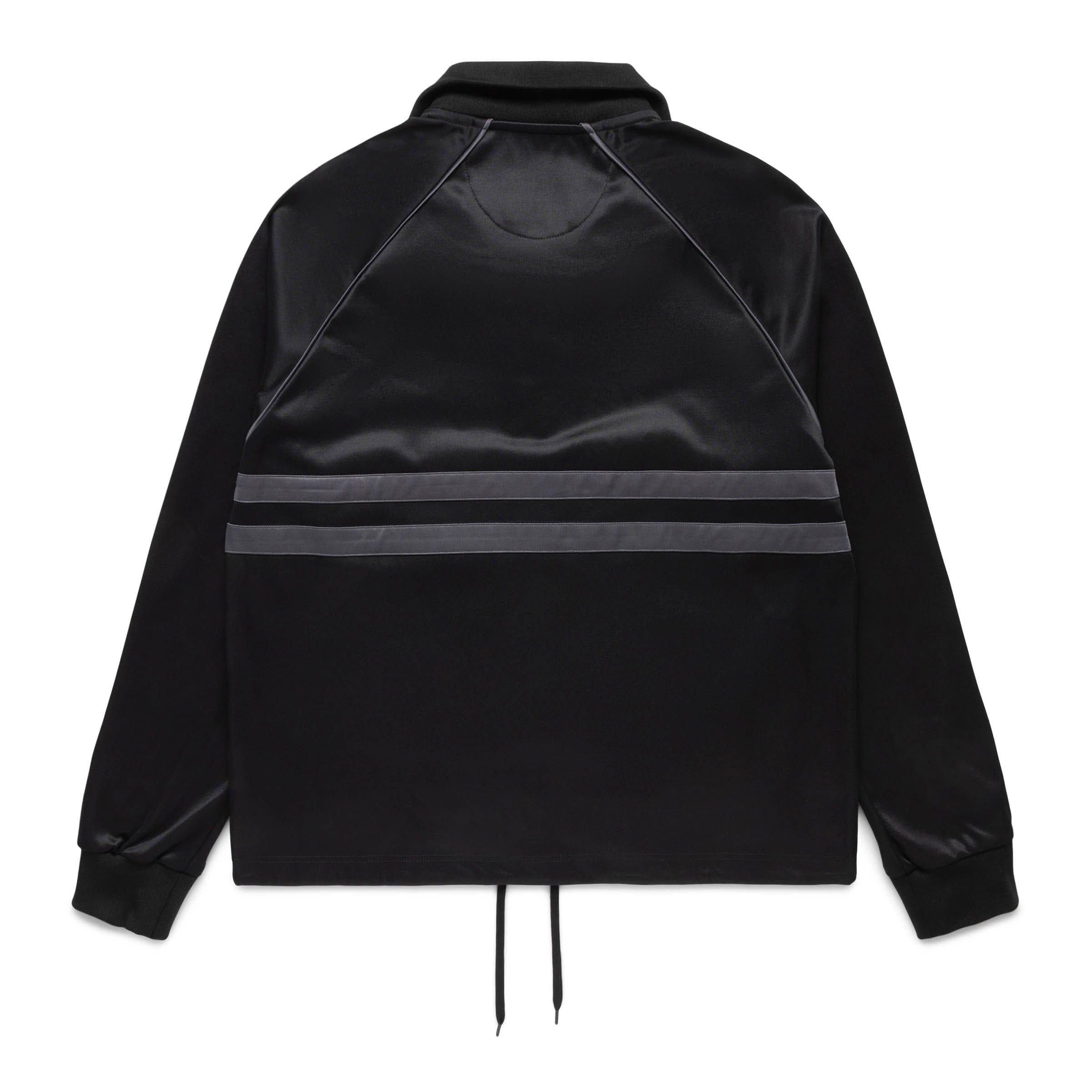 Shelter Cove Venice Wash Pima L/S Classic Henley Product Image