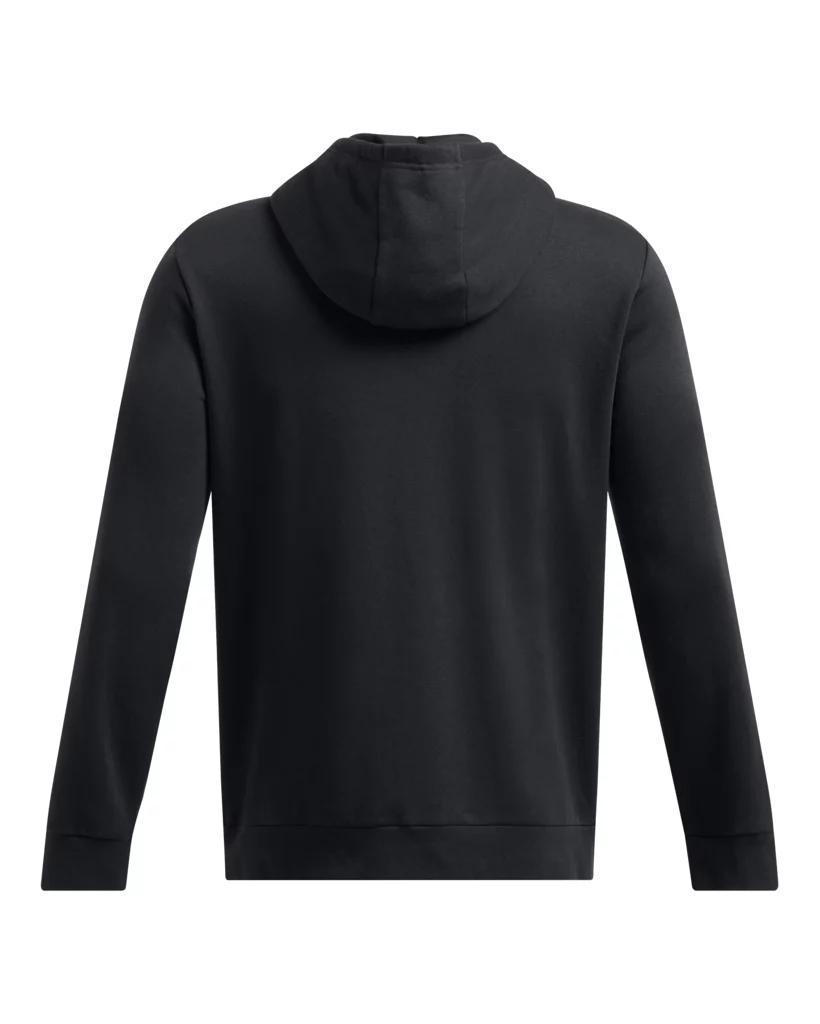 Men's UA Rival Collegiate Full-Zip Hoodie Product Image