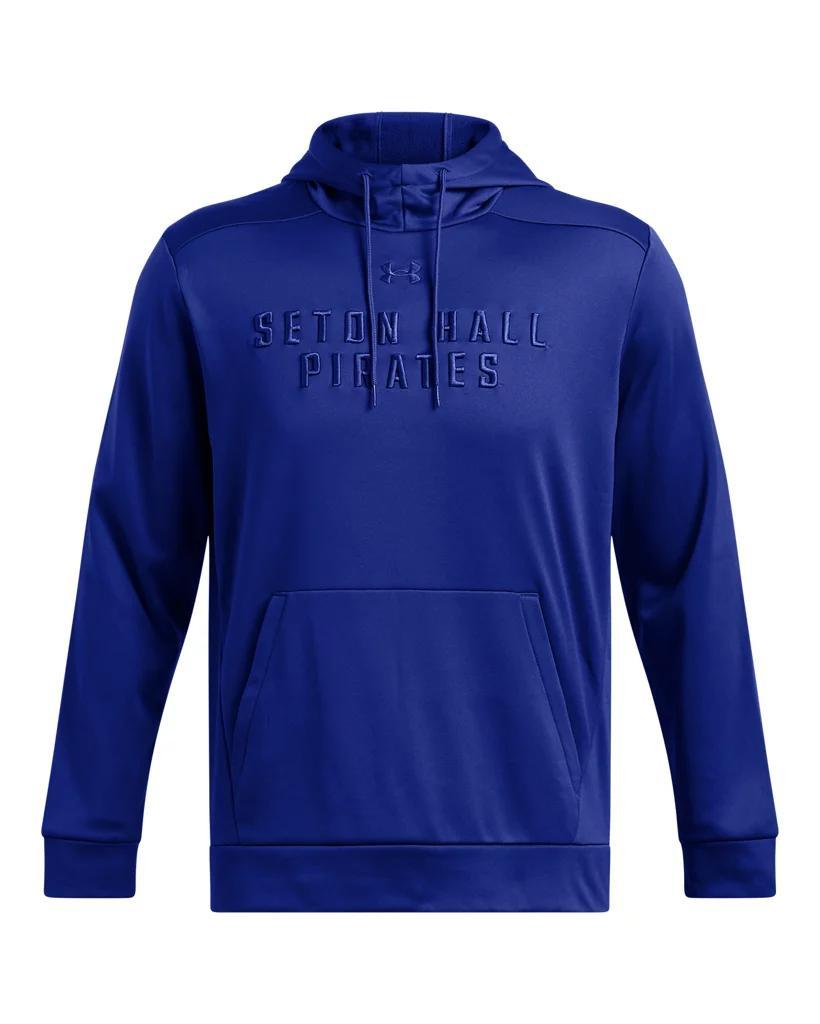 Men's Armour Fleece® Collegiate Hoodie Product Image