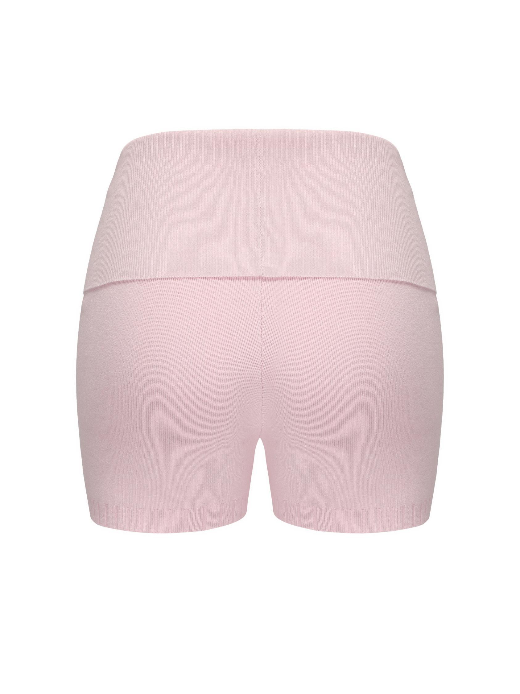 Holly Shorts (Pink) Product Image