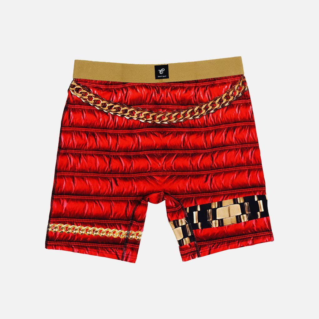 Contenders Clothing Feel So Good Brief Product Image