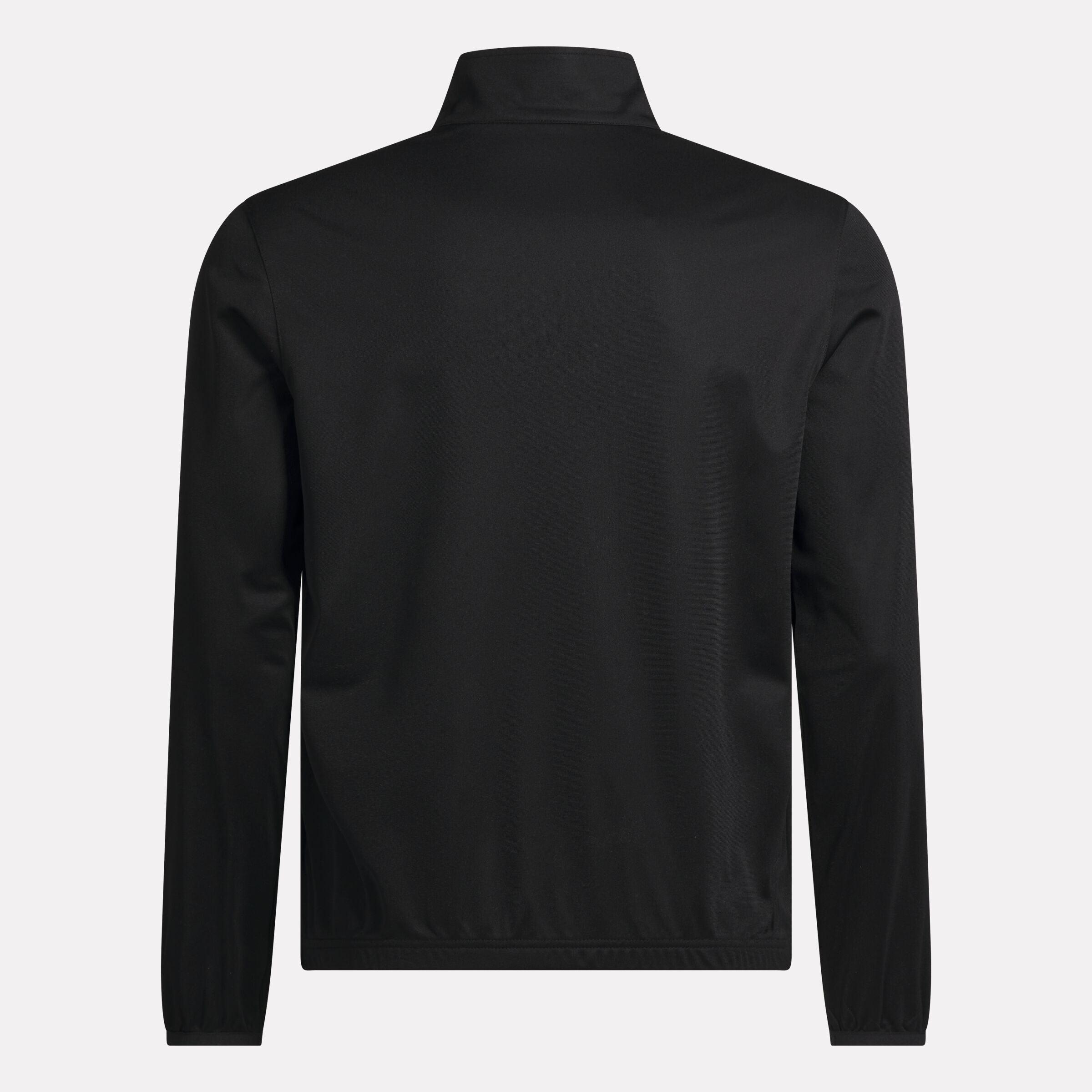 Men's Soccer 1/4 Zip Track Top Male Product Image