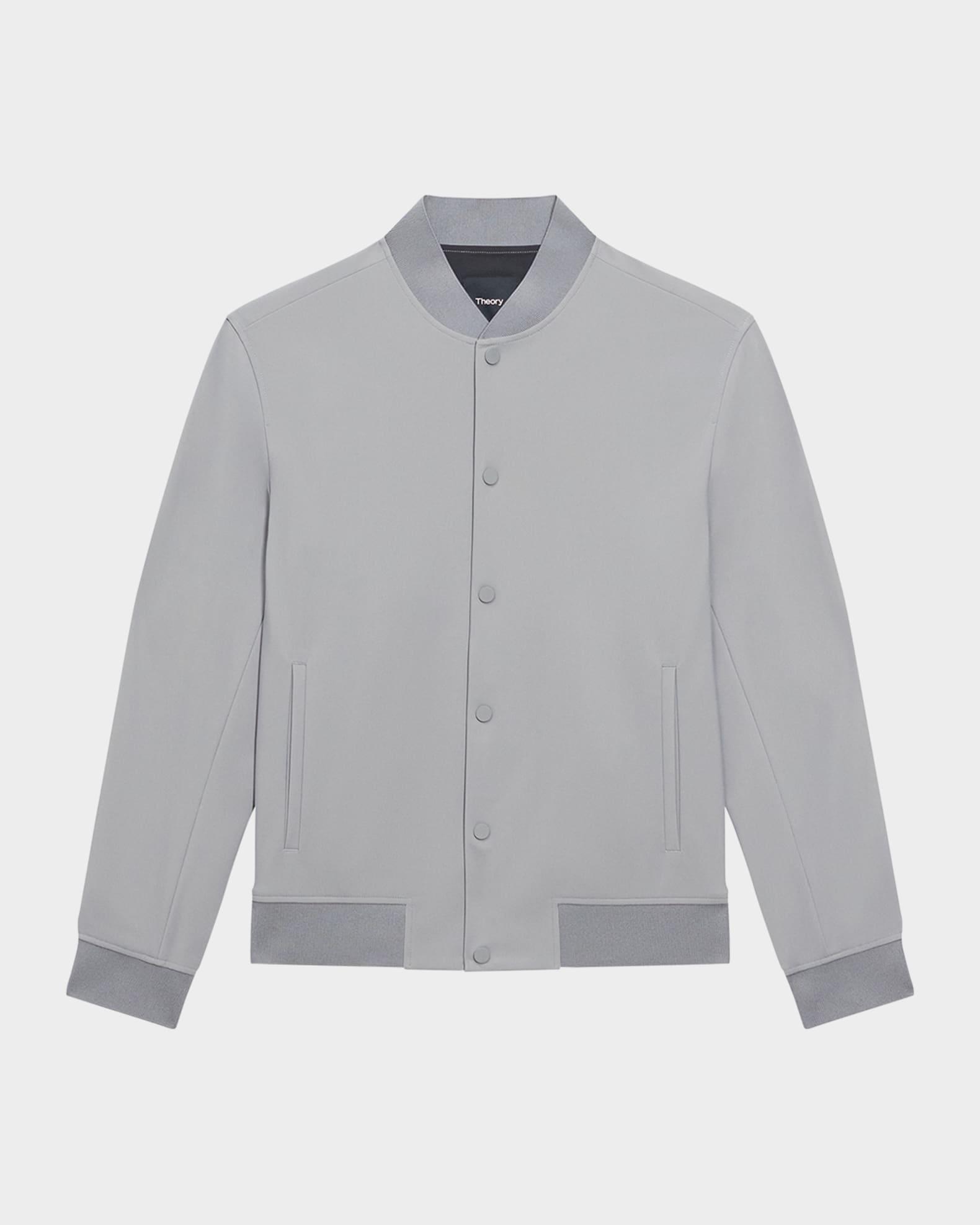 Men's Murphy Precision Ponte Jacket Product Image