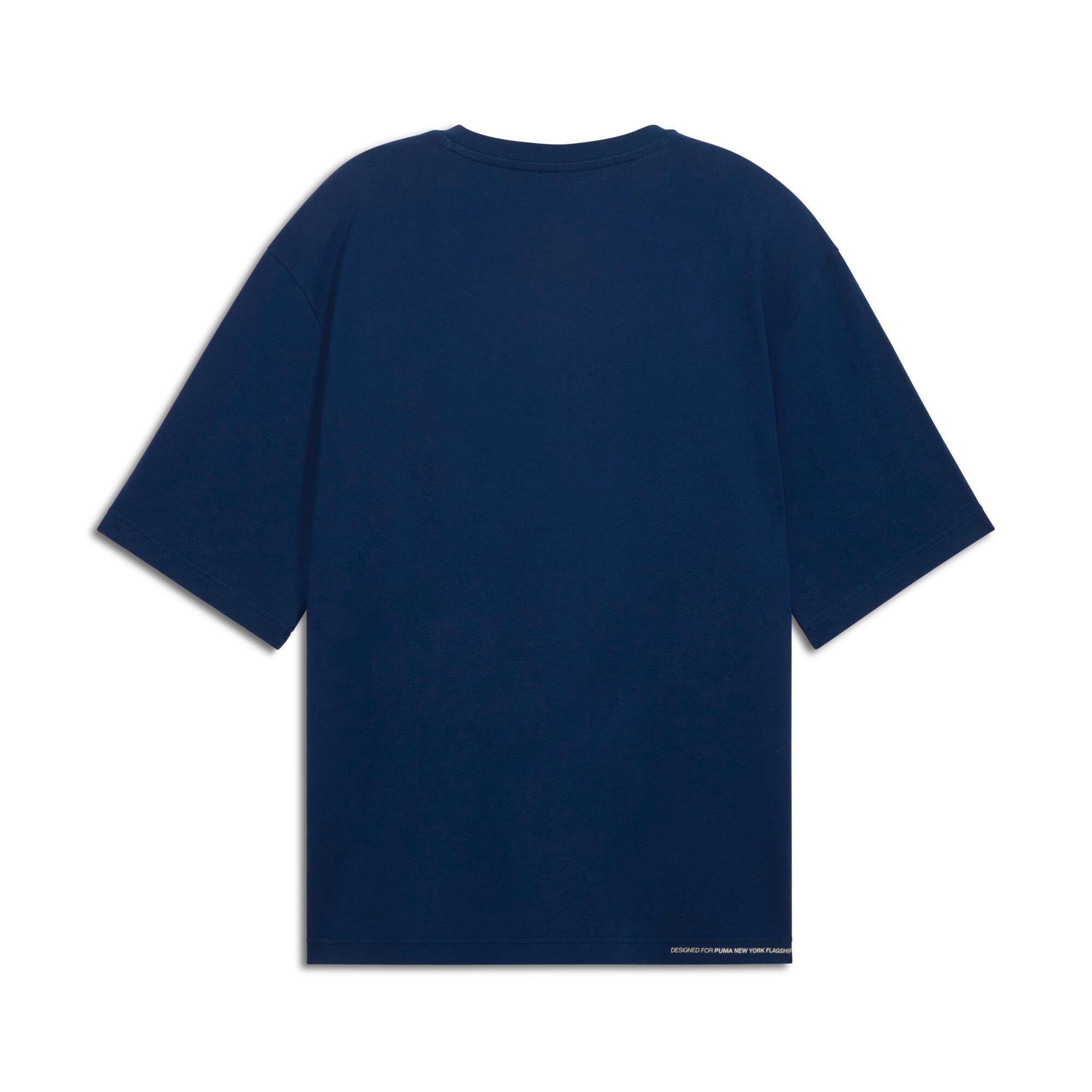 WARDROBE ESS NYC Tee Men Product Image