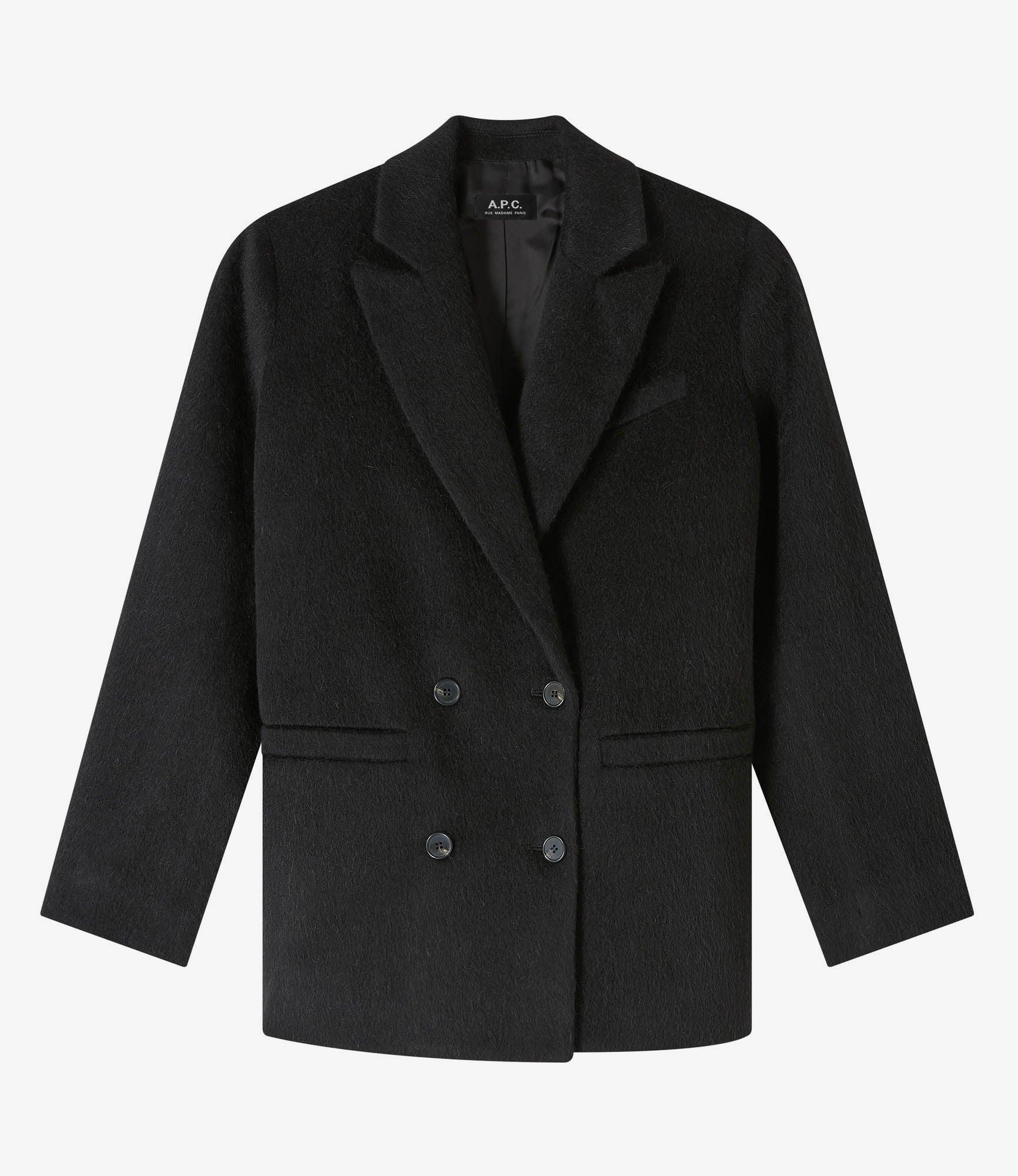 Lucia jacket Product Image