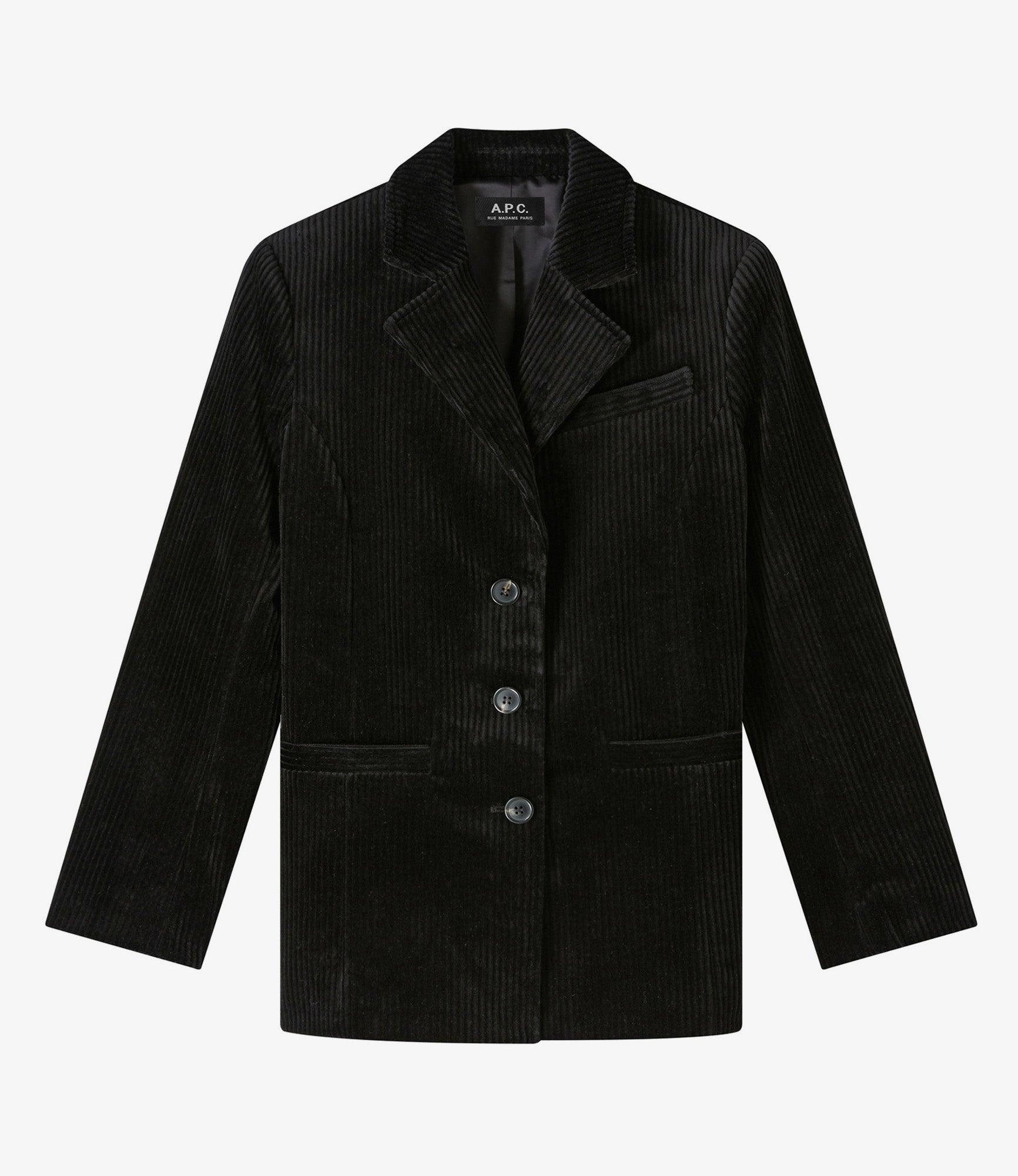 Clémentine jacket Product Image