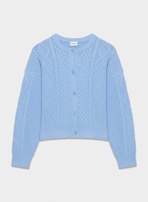 dionne sweater Product Image