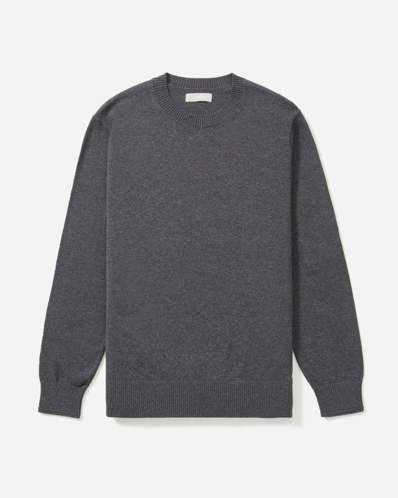The No-Sweat Sweater | Uniform Product Image