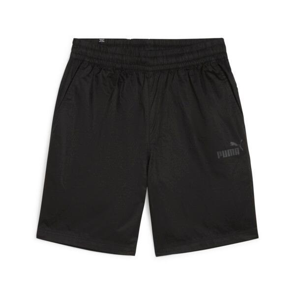PUMA ESS Men's Chino Shorts Product Image