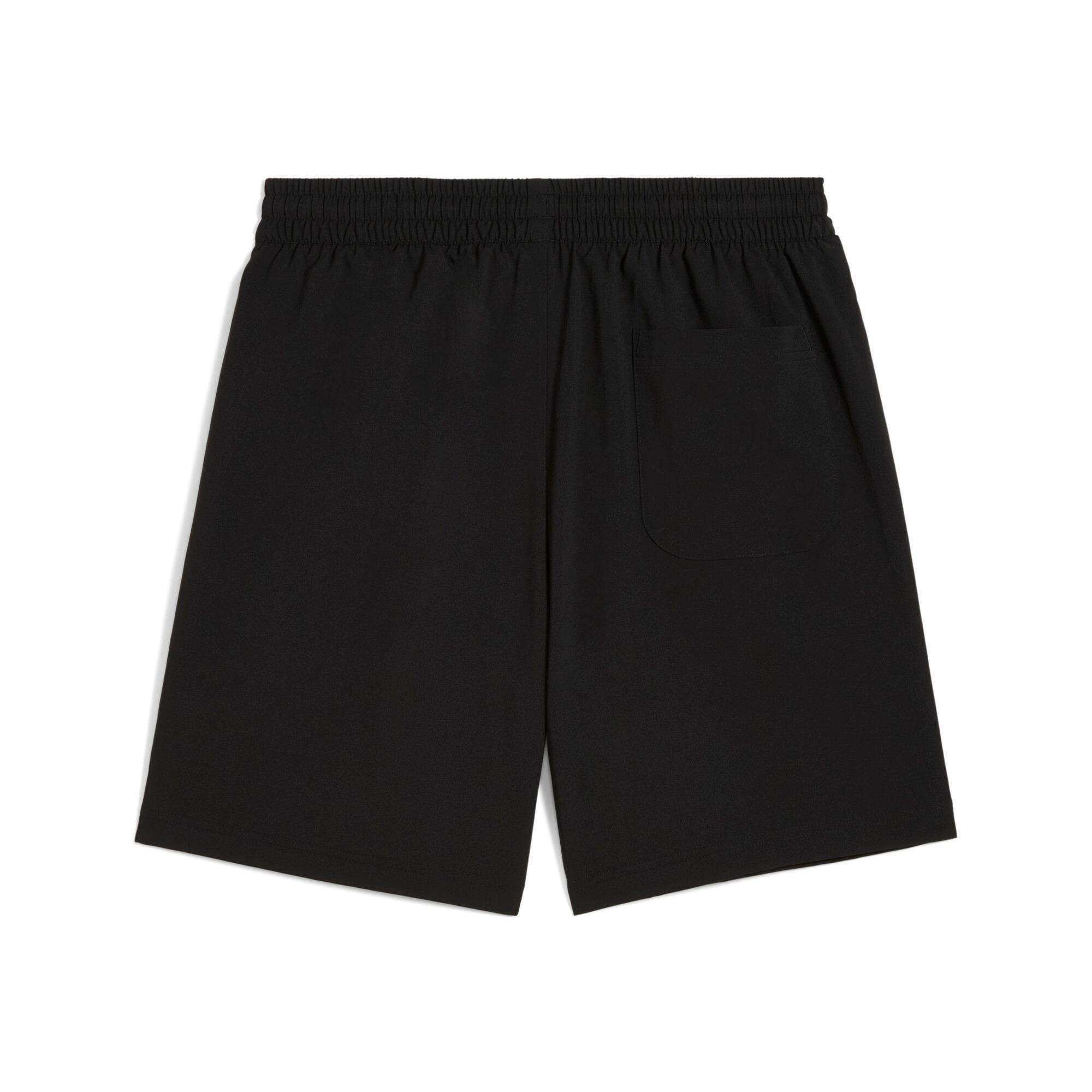 PUMA F1Â® Essentials+ Men's Woven Shorts Product Image
