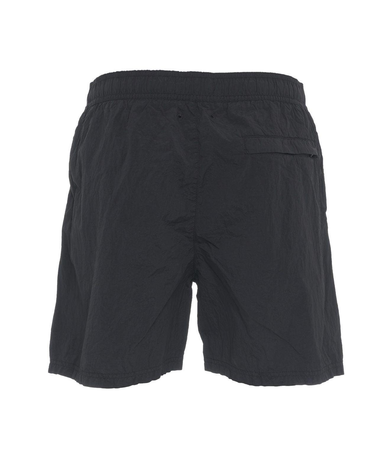 Pintuck 5-Inch Pull-On Golf Shorts Product Image
