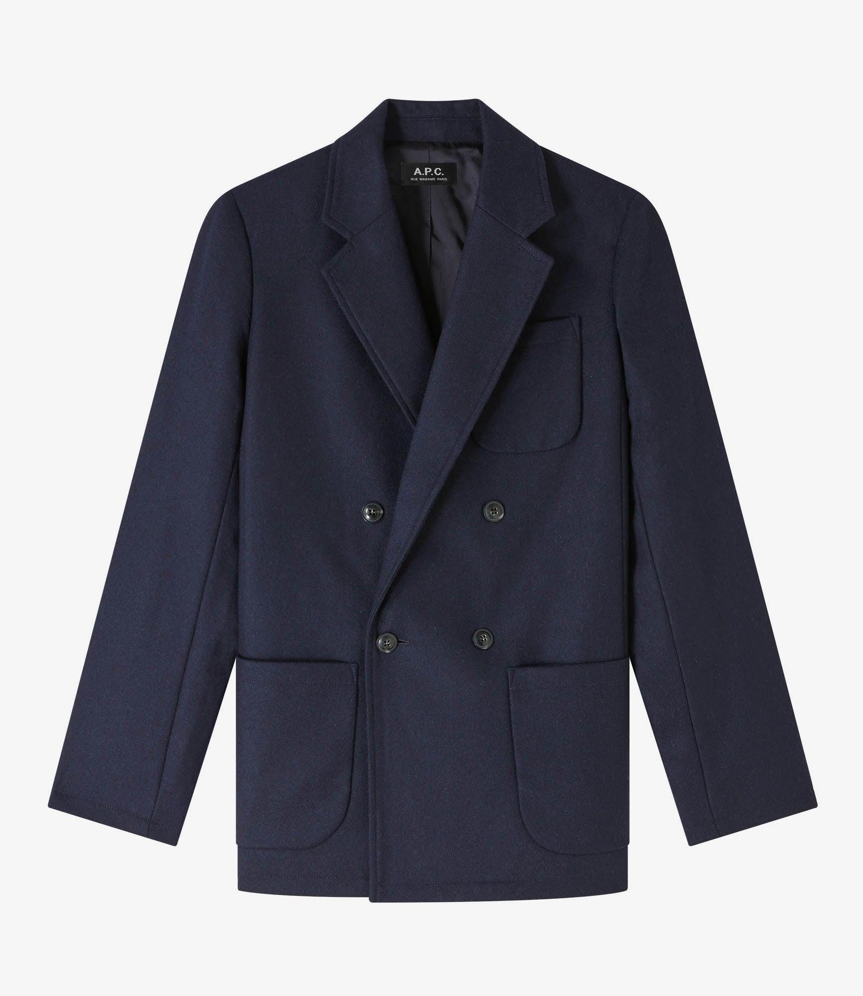 Hazel jacket Product Image
