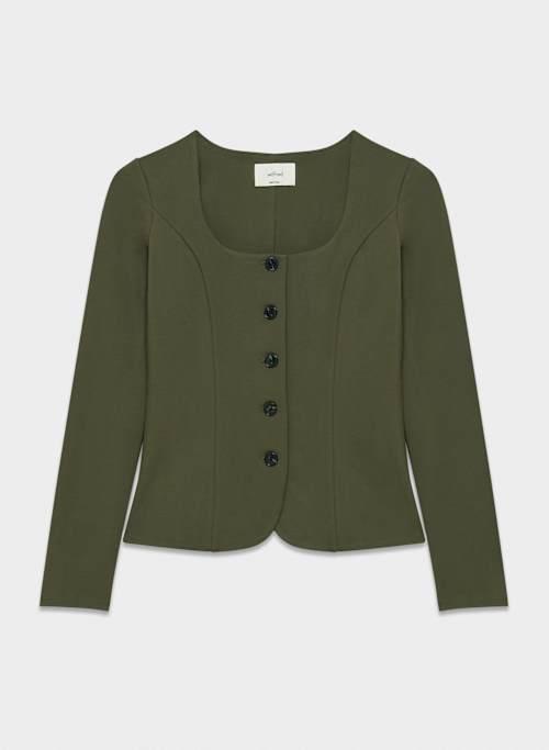felice ponte top Product Image