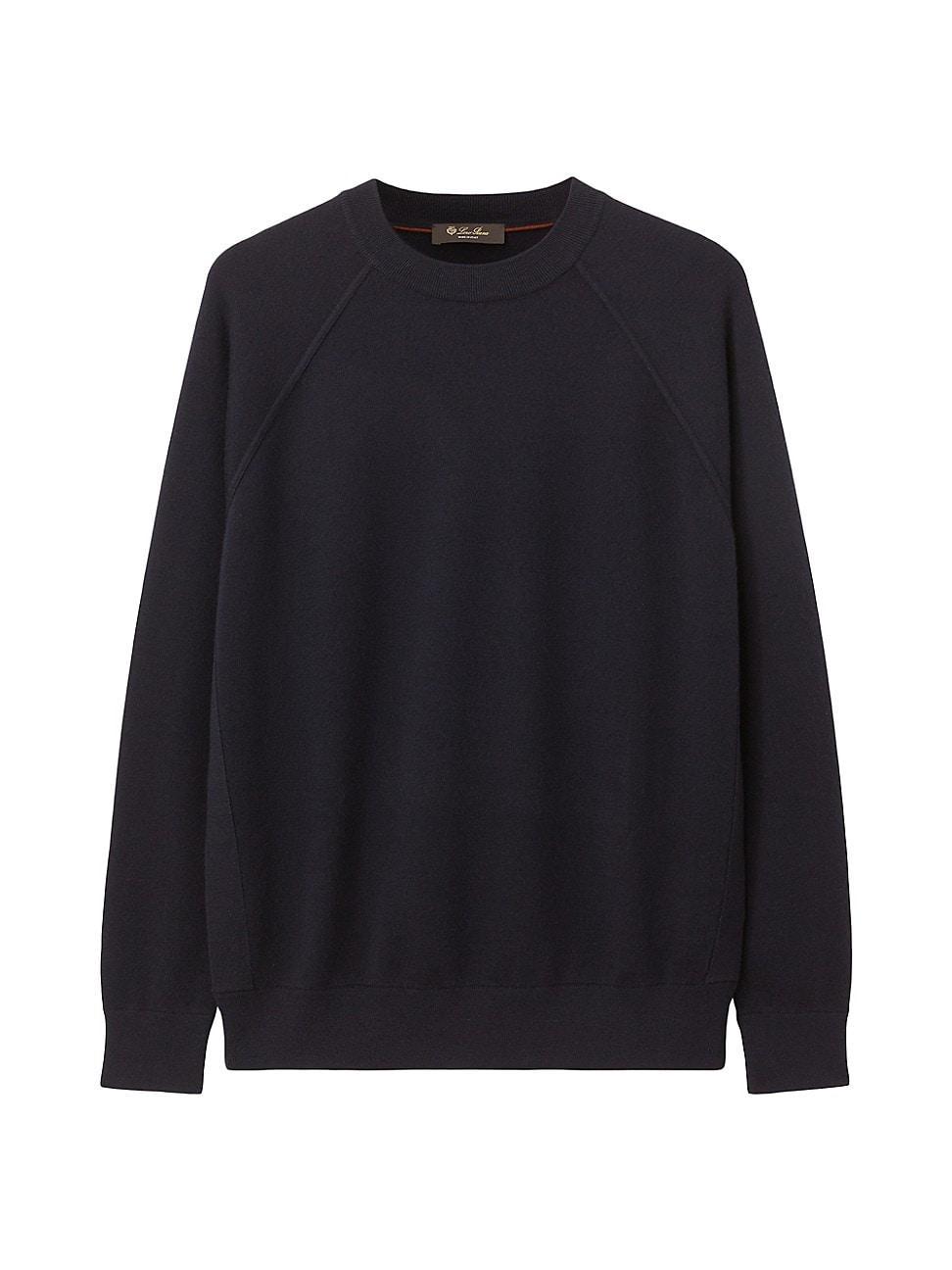 Mens Girocollo Balfour Crewneck Sweater Product Image