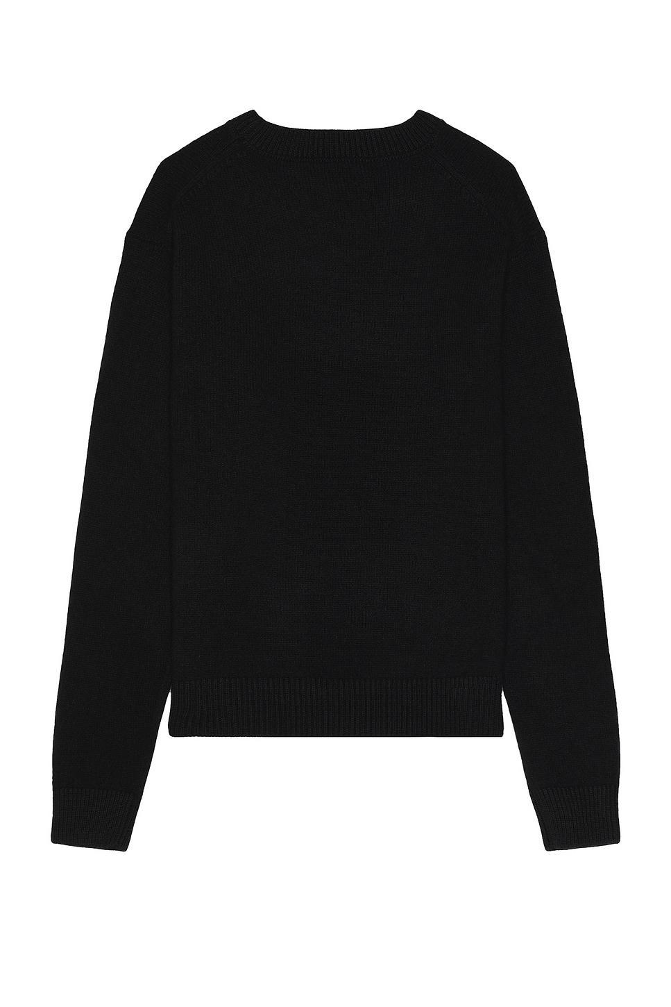 Men's Fuzzy Turn Table Sweater Product Image