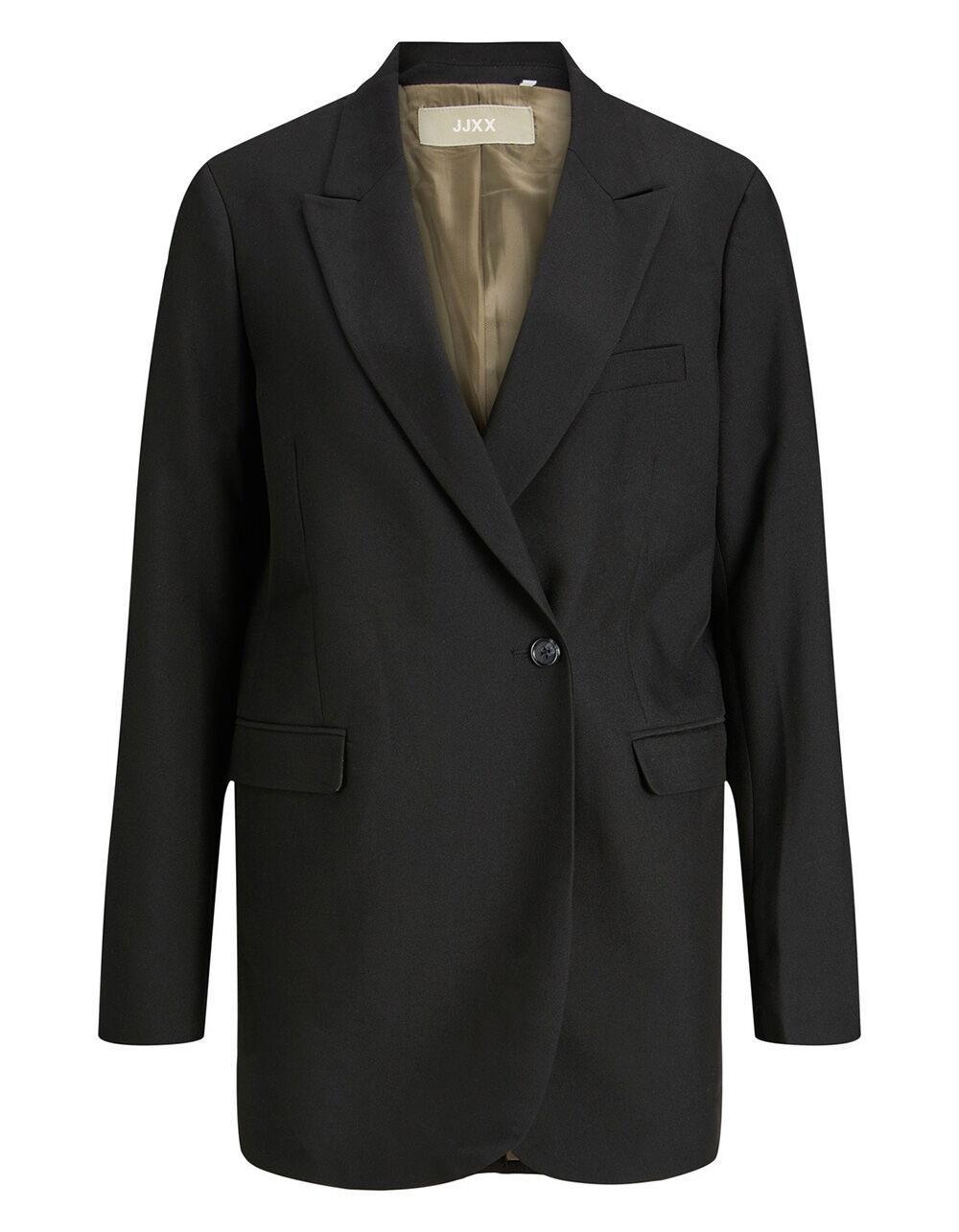 JJXX Mary Womens Blazer - BLACK Product Image