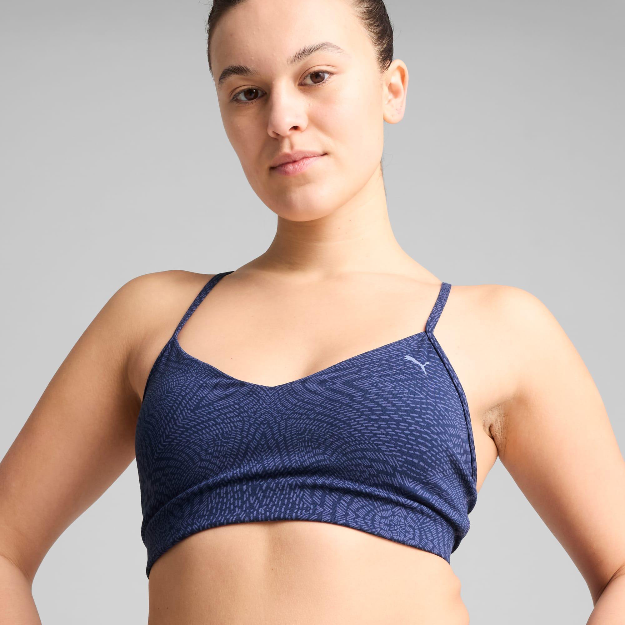 MOVE CLOUDSPUN Medium Support Women's Bra Product Image