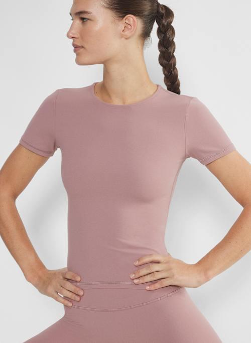 butter essential t-shirt Product Image