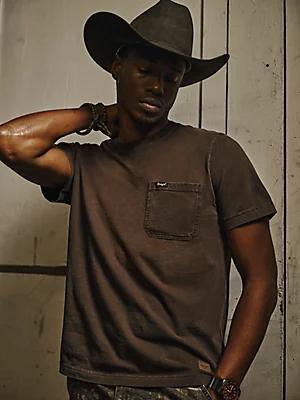 Wrangler x The Last of Us Tee | Men's SHIRTS | Wrangler® Product Image