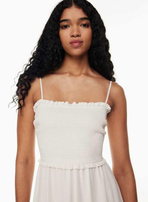 tempest sleeveless mini dress Product Image