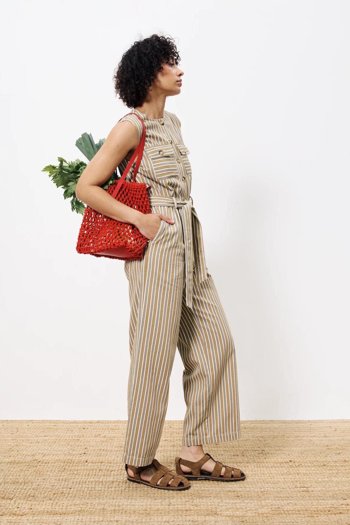 Norina Jumpsuit Product Image