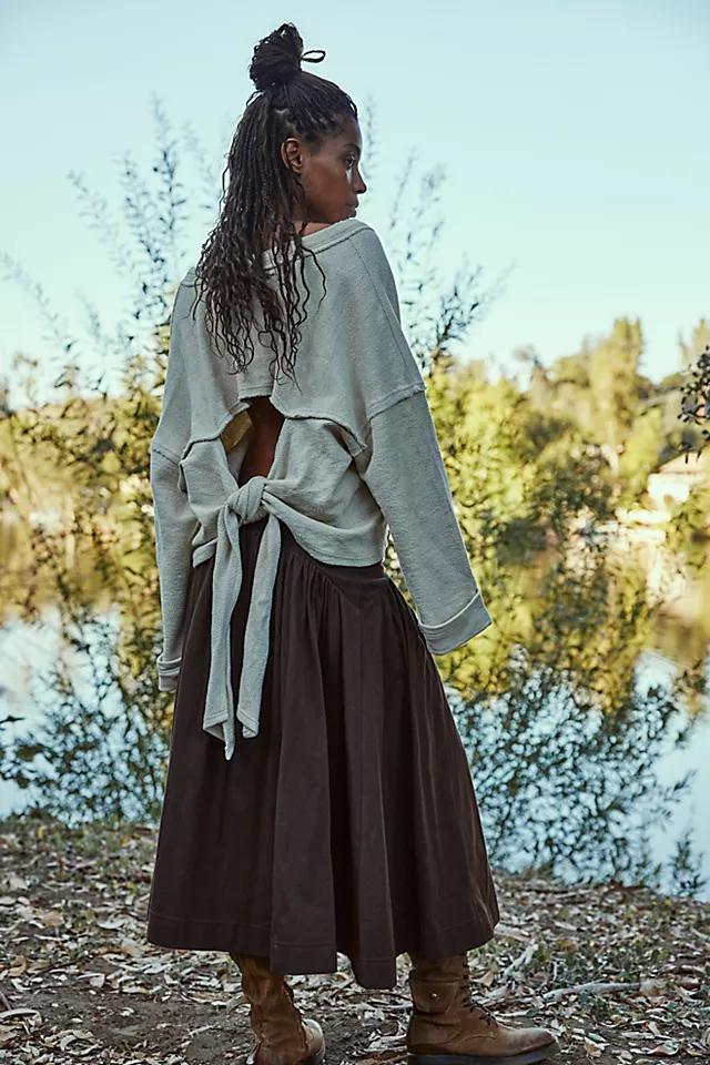 Callie Skirt Product Image
