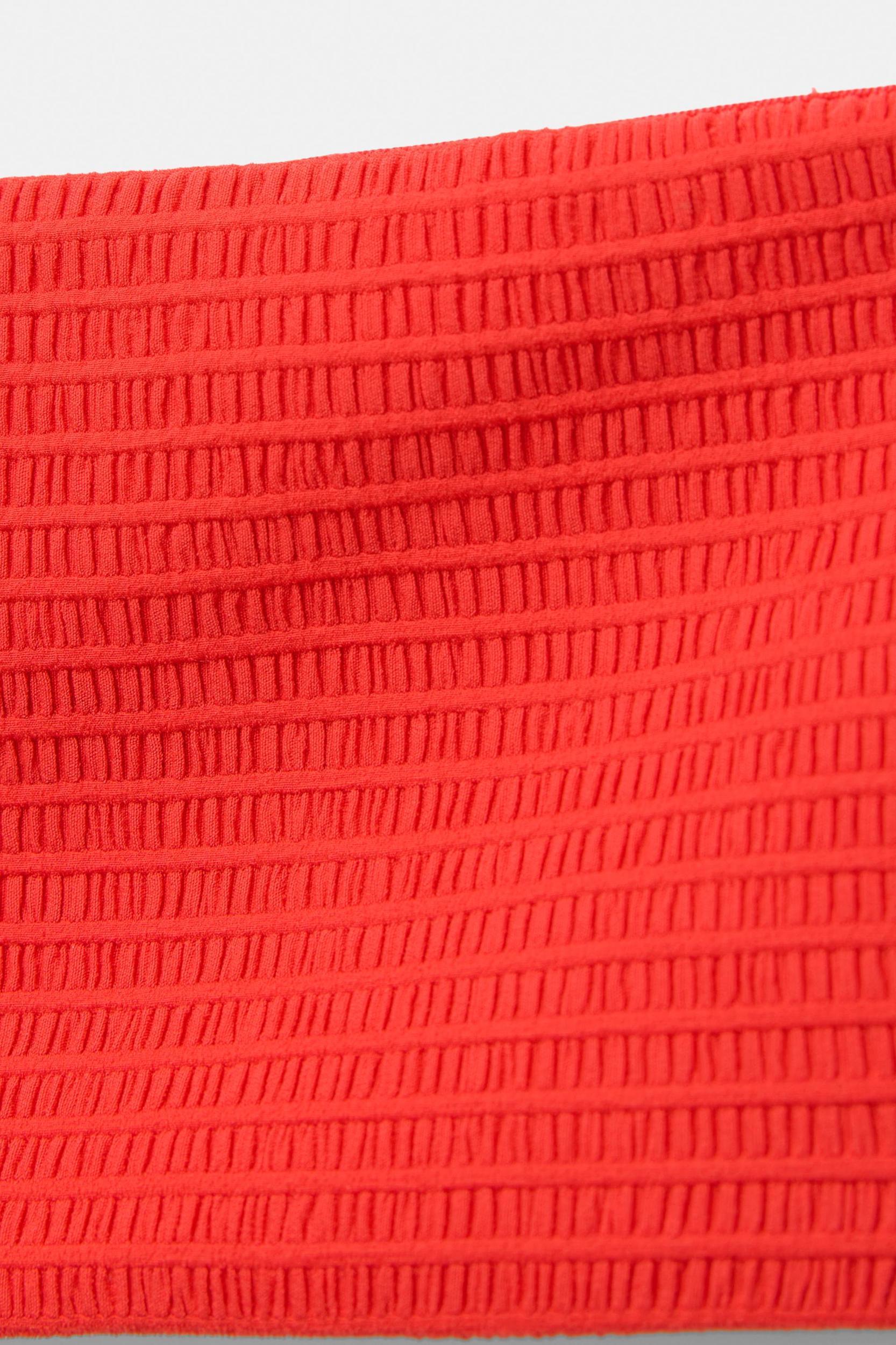 Bandeau bikini top Product Image