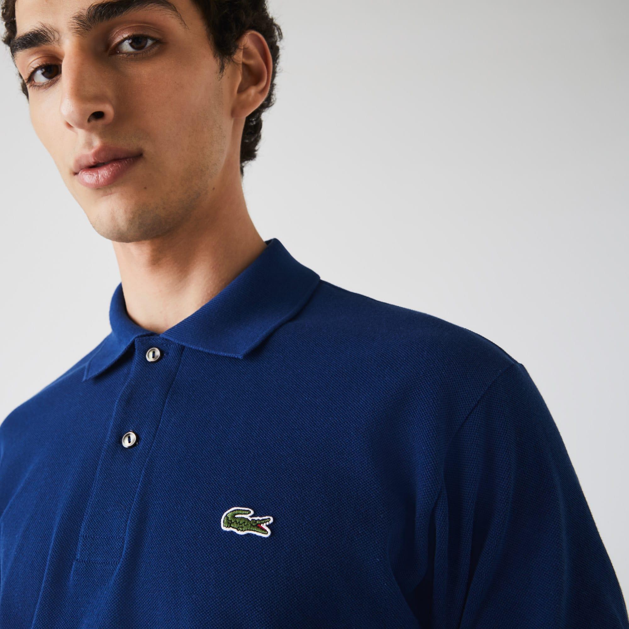 Men's Classic Fit Original L.12.12 Polo Product Image