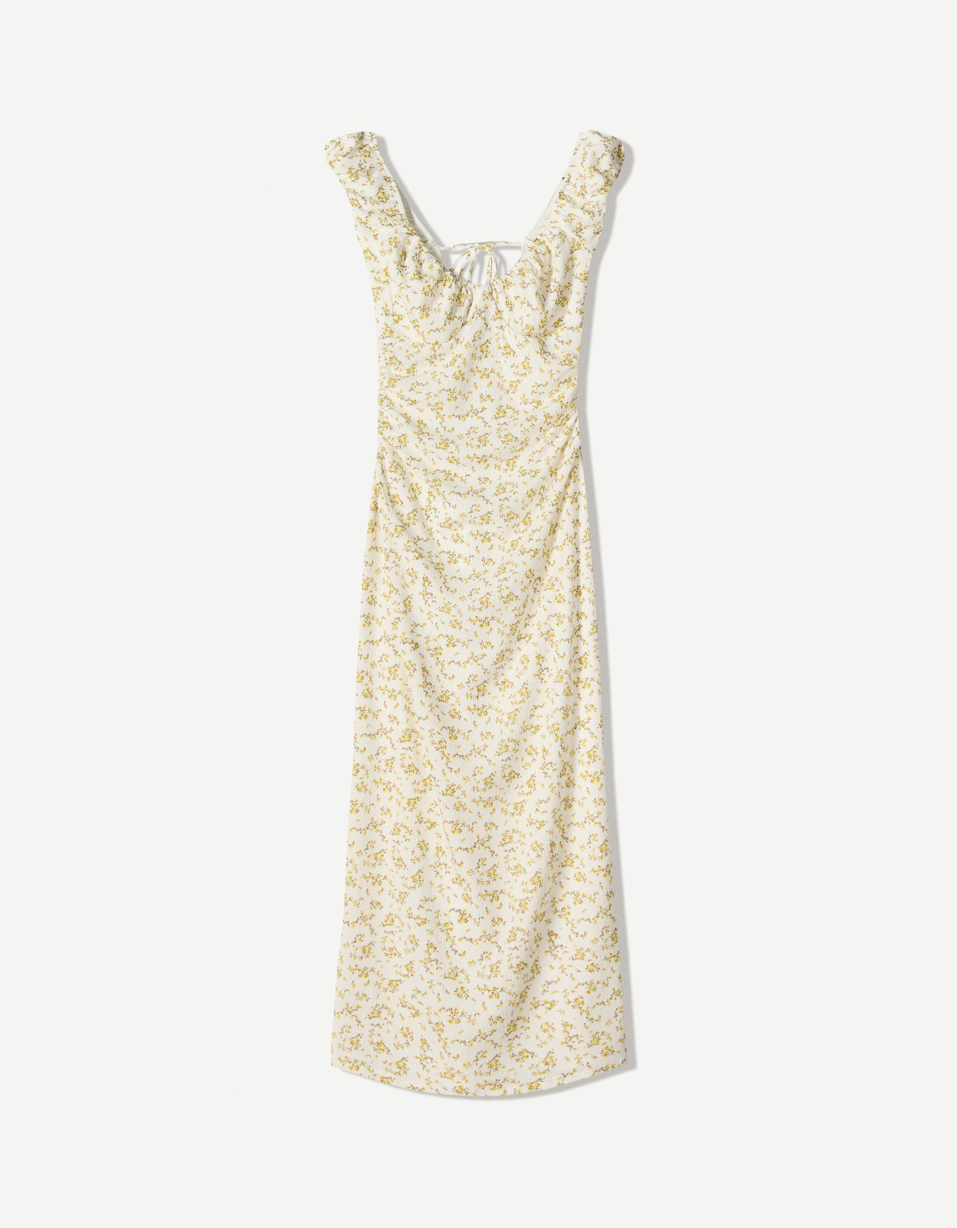 Midi dress Product Image