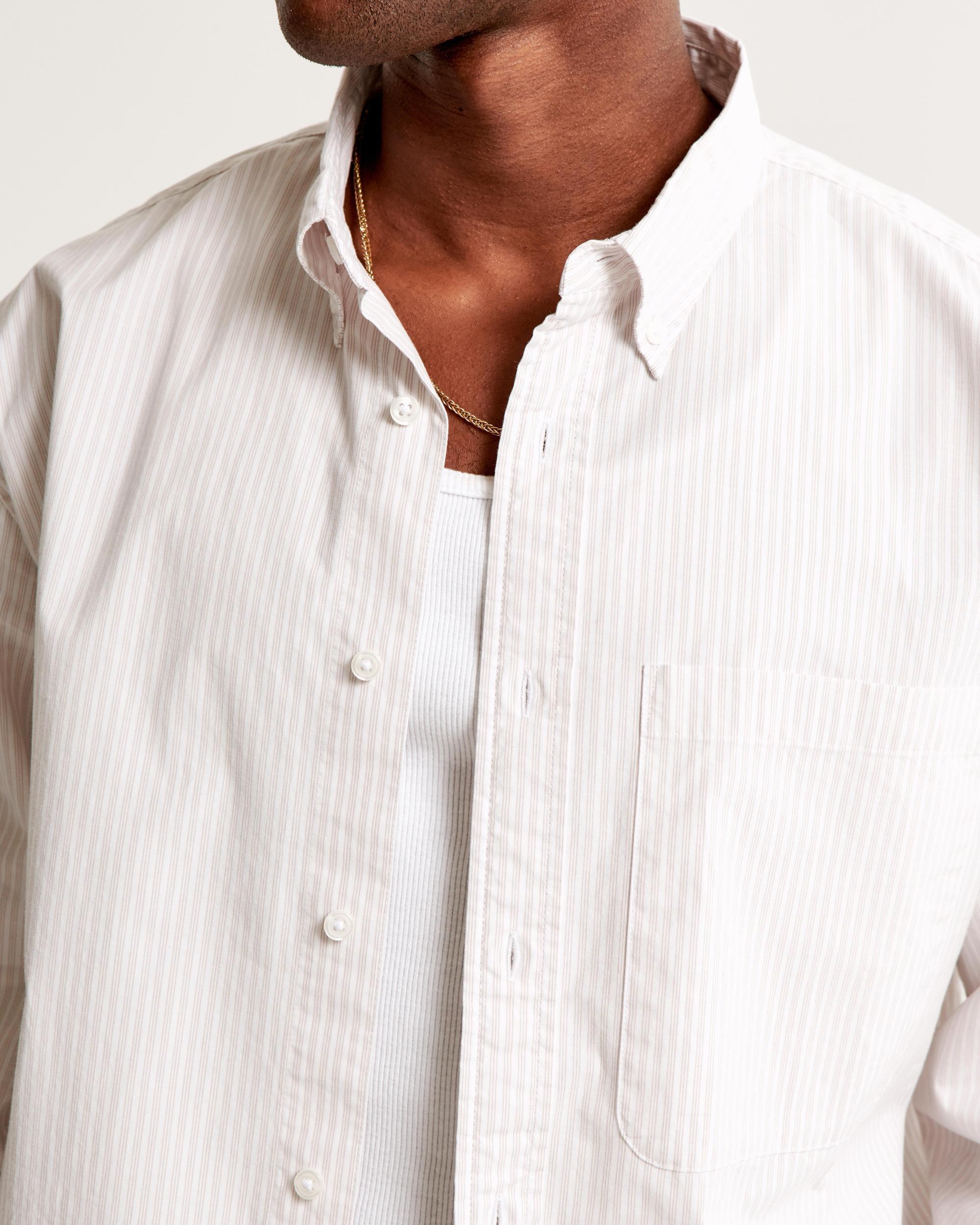 Abercrombie & Fitch | Authentic American clothing since 1892 Product Image