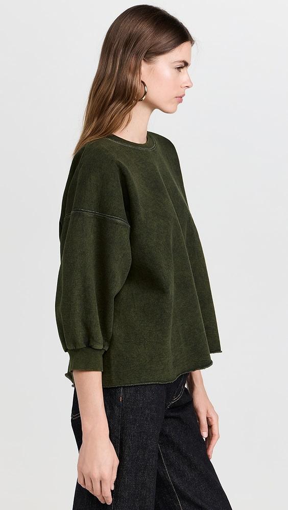 Rachel Comey Fond Sweatshirt | Shopbop Product Image