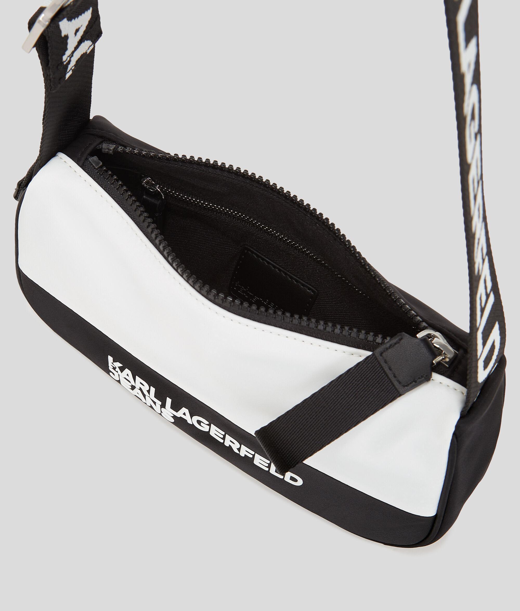 NYLON SHOULDER BAG Product Image