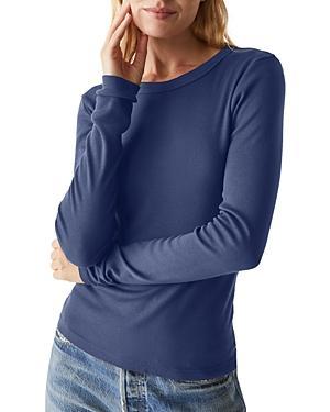 Michael Stars Zola Crewneck Tee Product Image