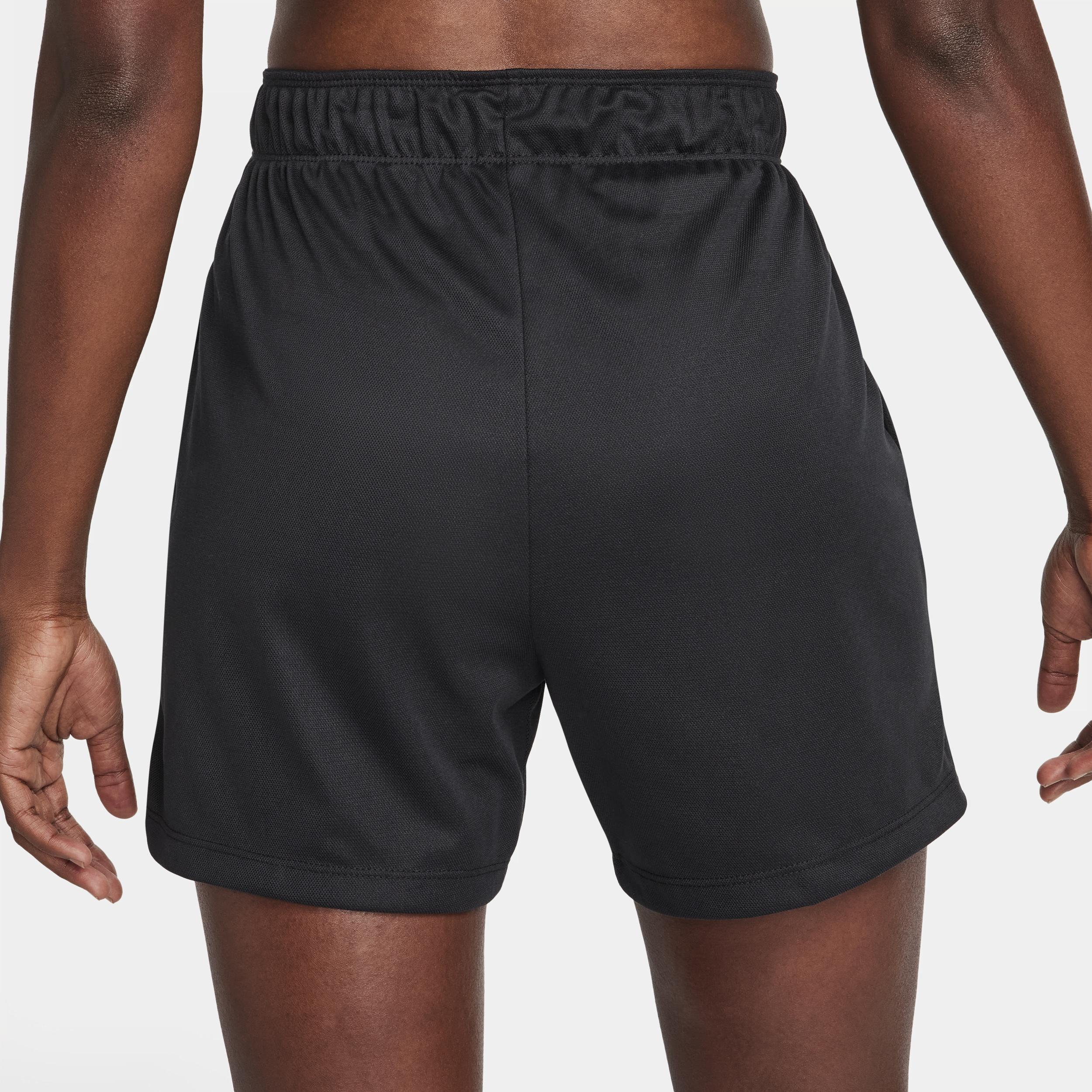 Women's Nike Attack Dri-FIT Shorts, Size: XS, Black Product Image