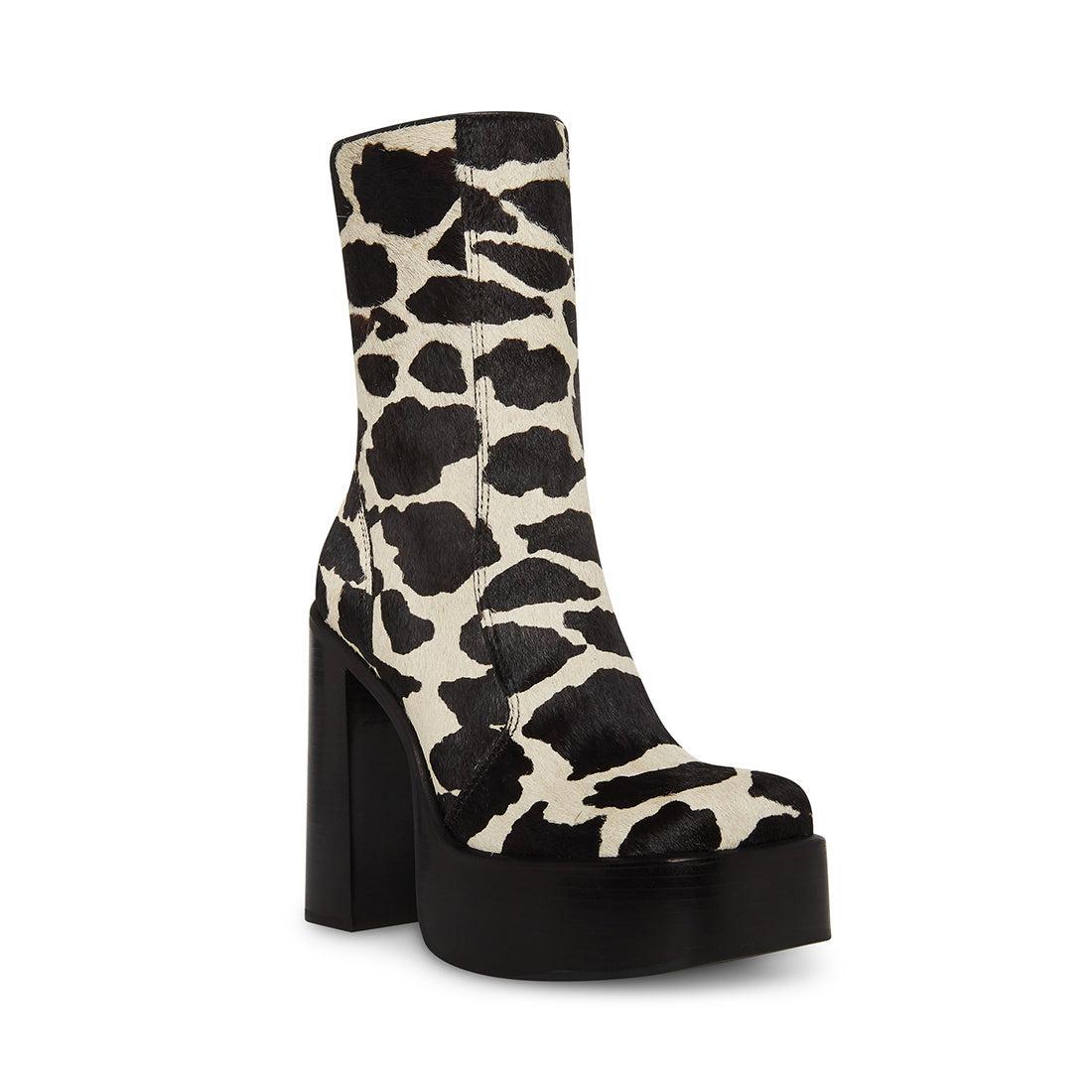 DWANE-C COW PRINT - SM REBOOTED Female Product Image