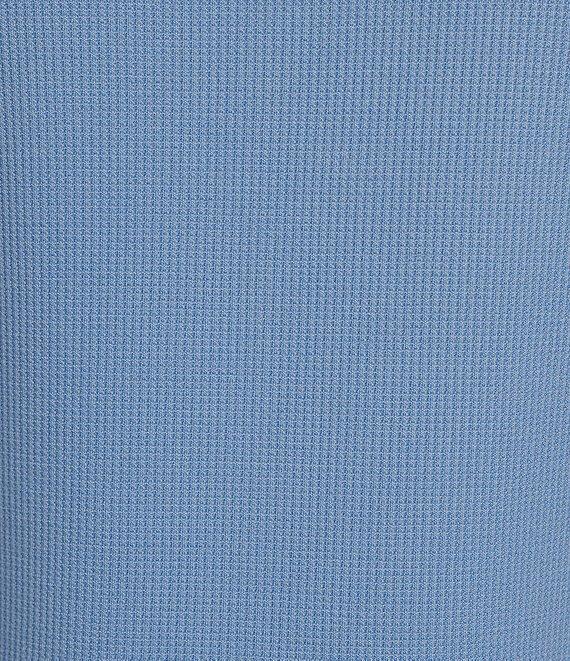 Copper Key Knit Thermal Long Sleeve Top Product Image
