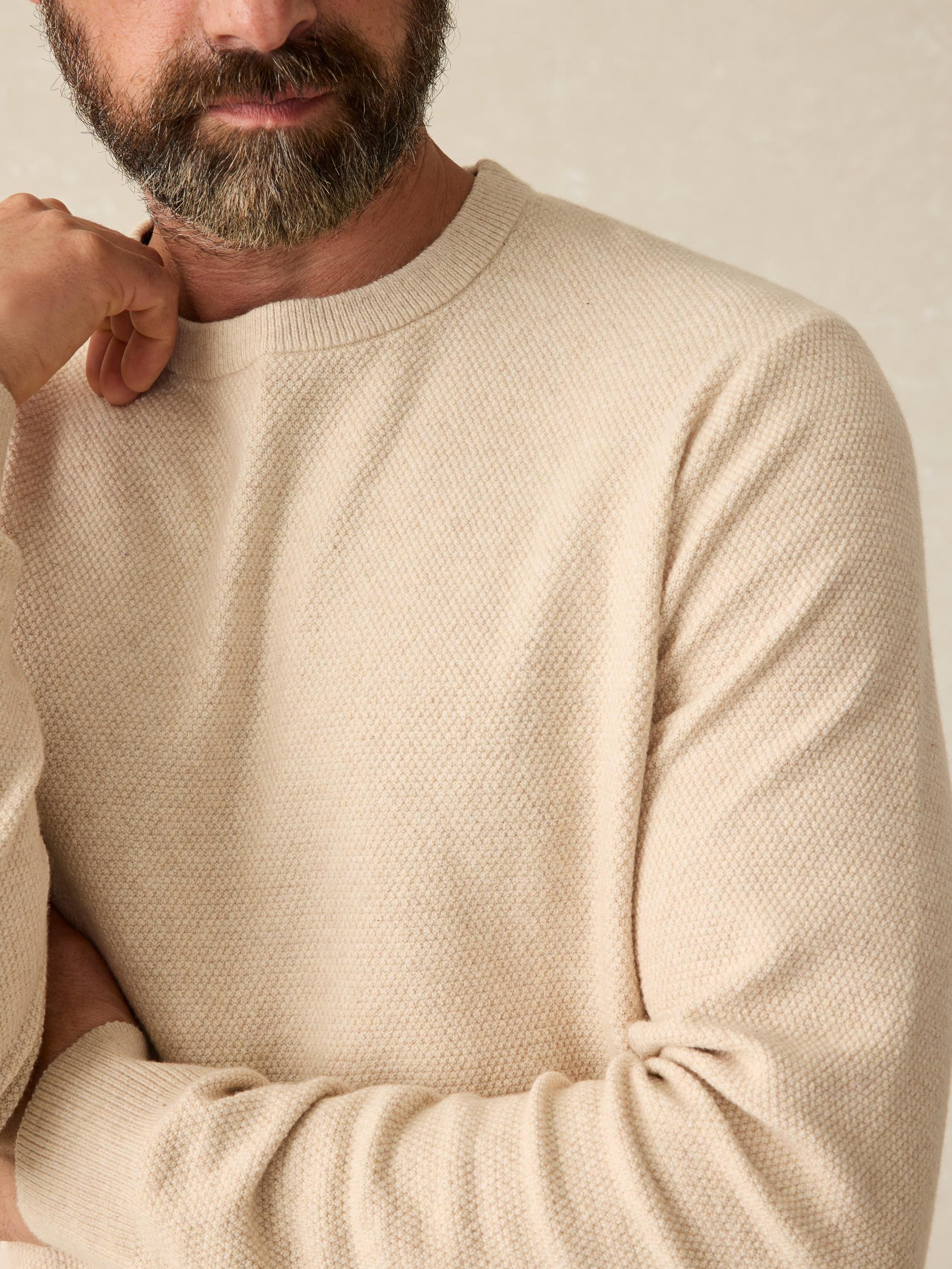 Jackson Crew Sweater Product Image