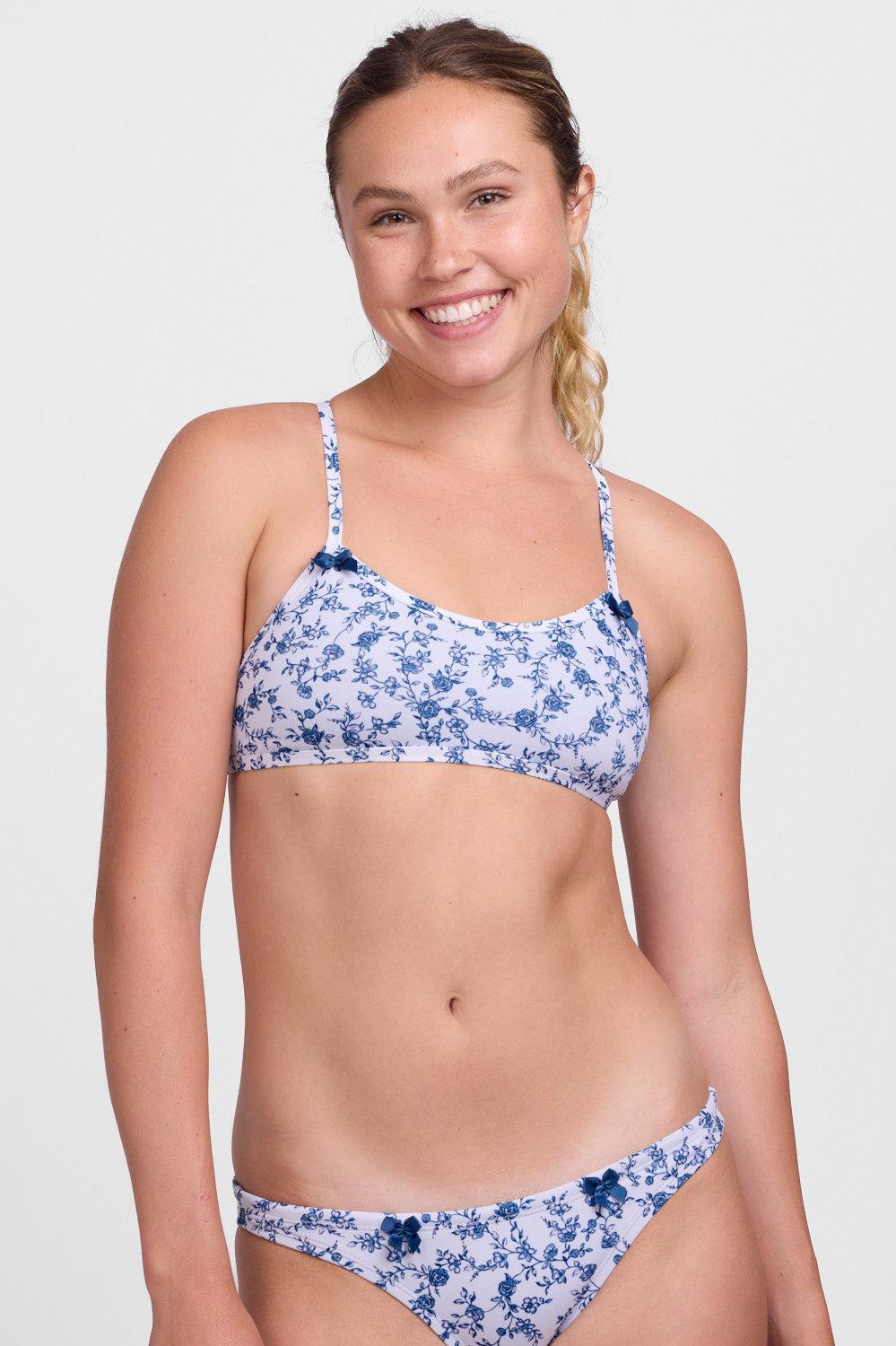 Jocelyn Bikini Top - Sunreef Female Product Image