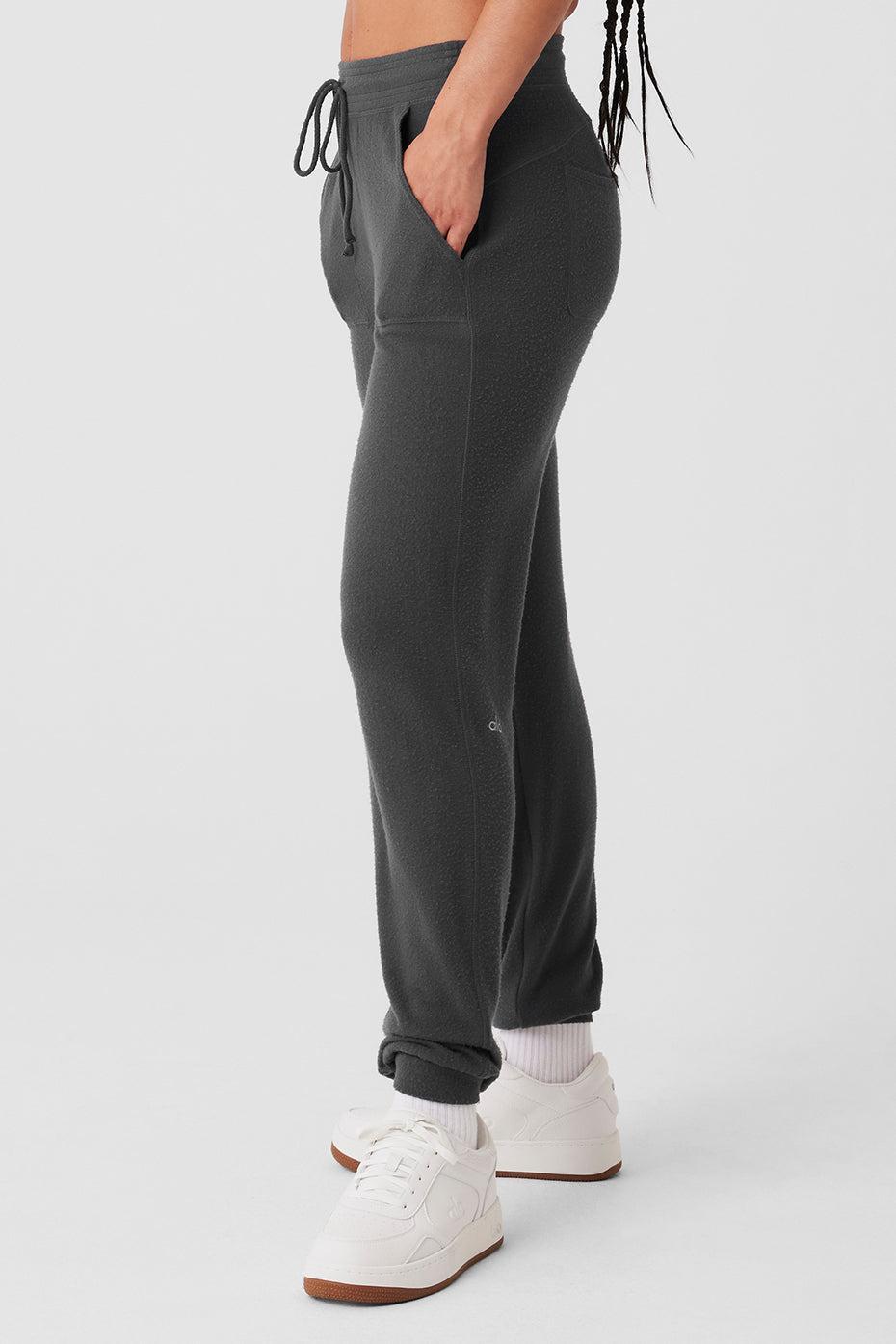 Soho Sweatpant - Anthracite Product Image