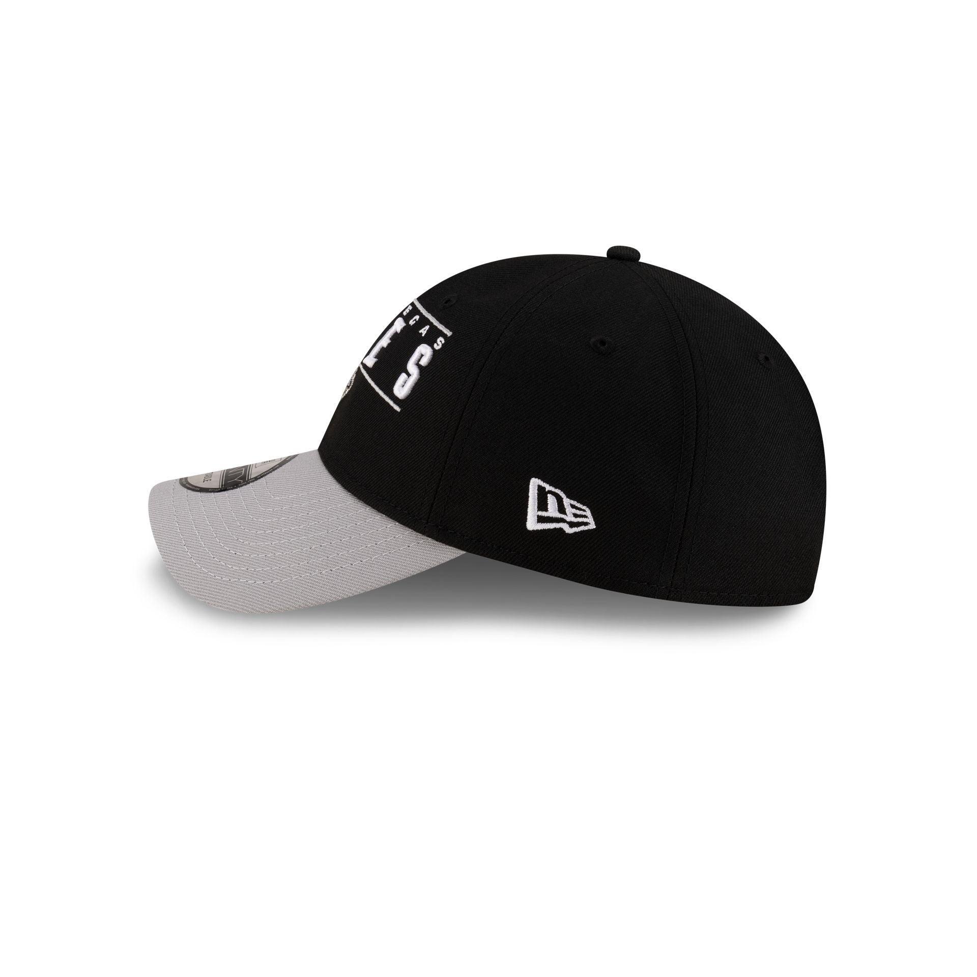 Los Angeles Dodgers City Connect 9TWENTY Adjustable Hat Male Product Image