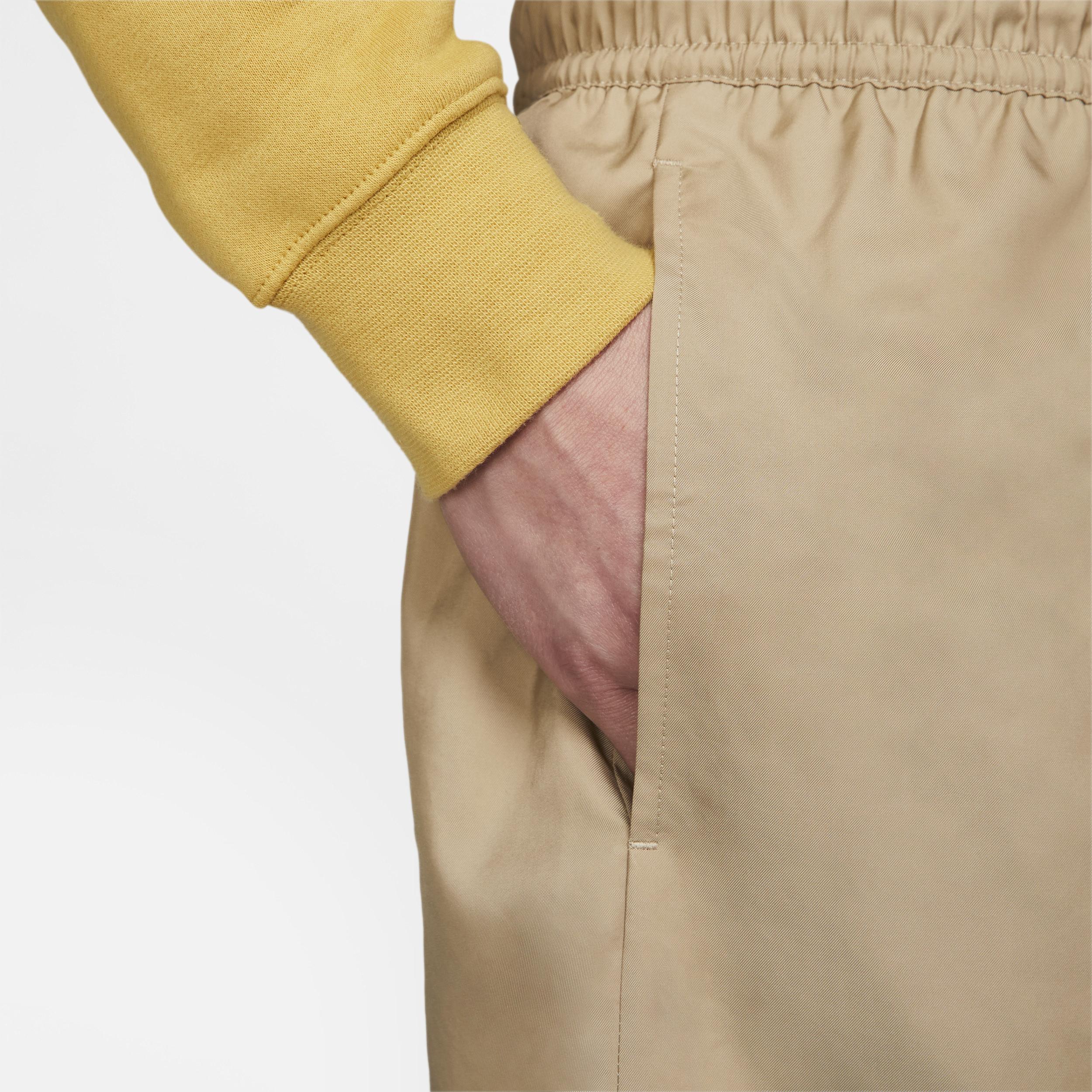 Nike Sportswear Sport Essentials Men's Woven Lined Flow Shorts Product Image