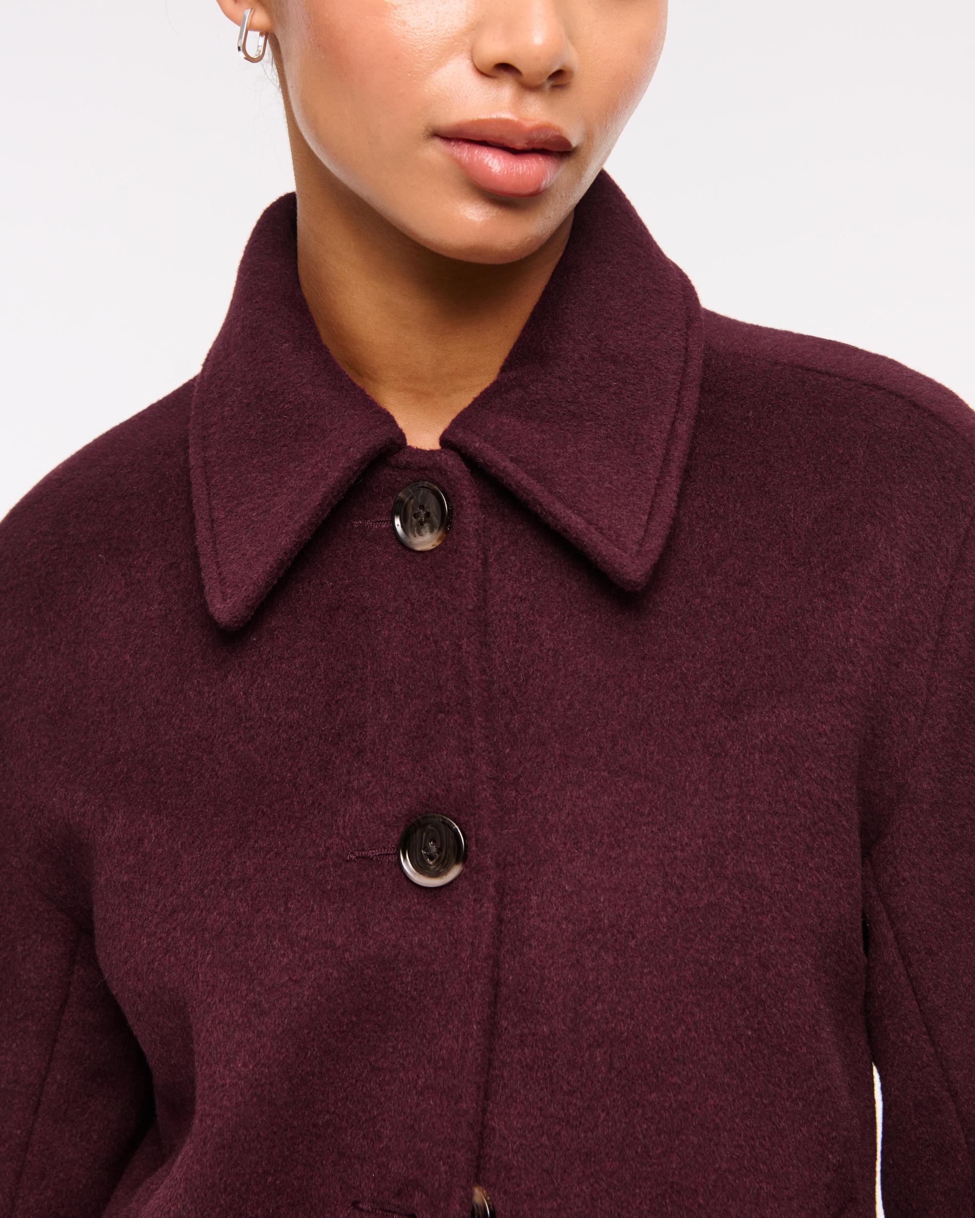 Abercrombie & Fitch | Authentic American clothing since 1892 Product Image