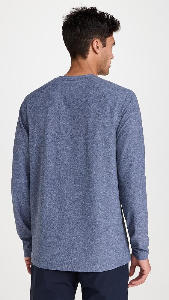 Rhone Reign Long Sleeve | Shopbop Product Image