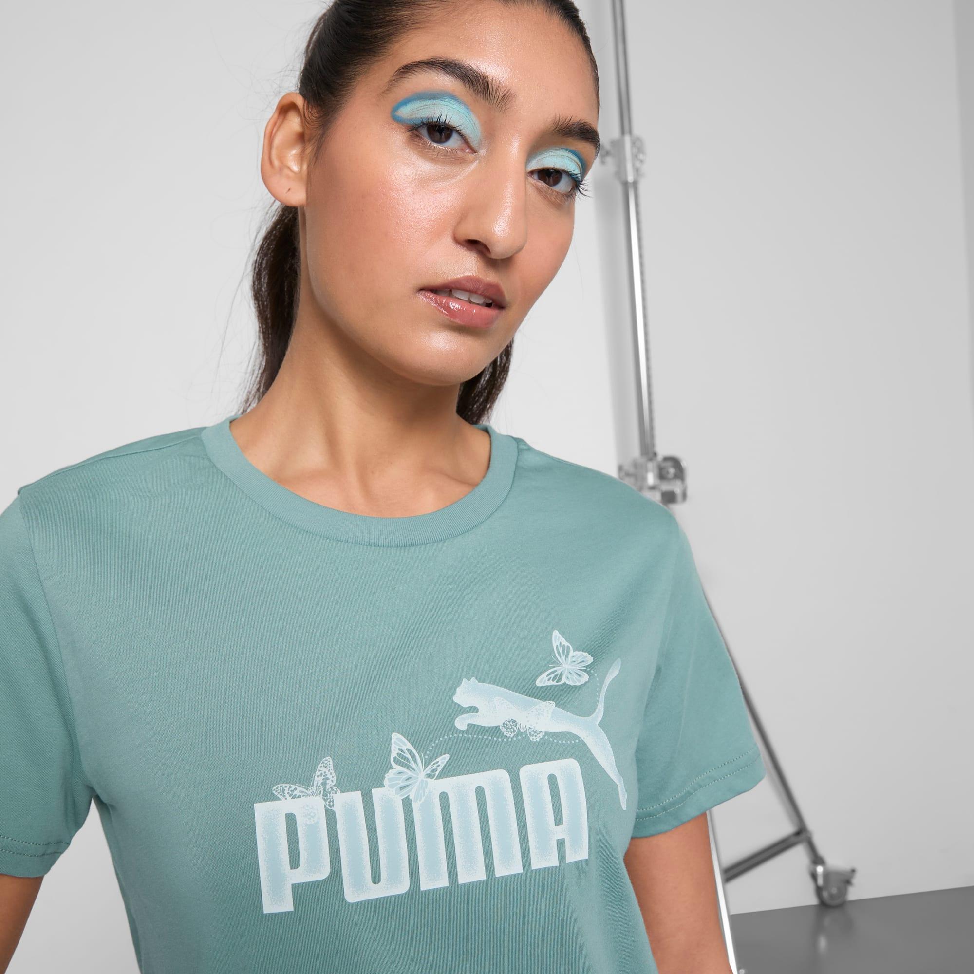 Flutter Women's Tee Product Image