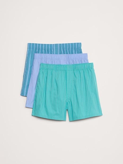 Signature Boxer 3-Pack Product Image