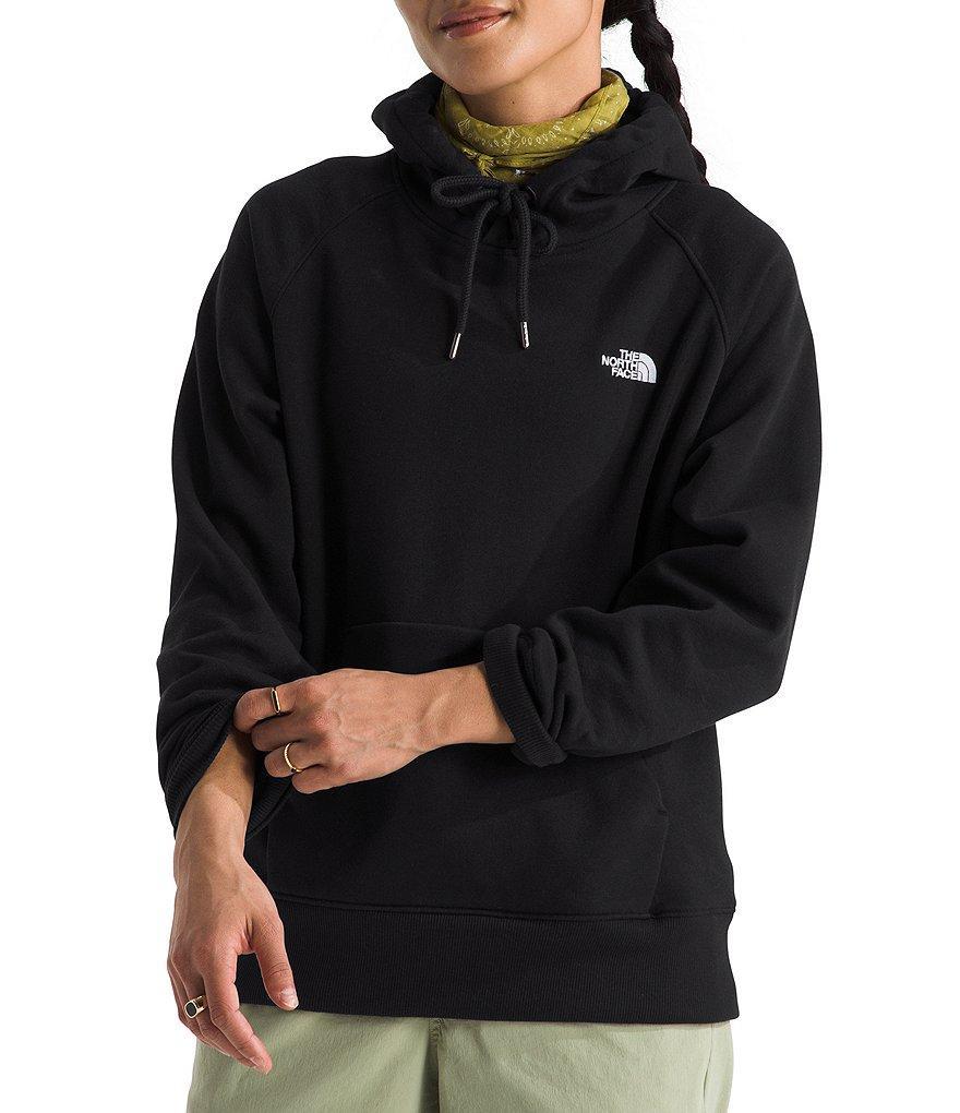 The North Face Evolution Crew Neck Long Sleeve Hoodie Product Image