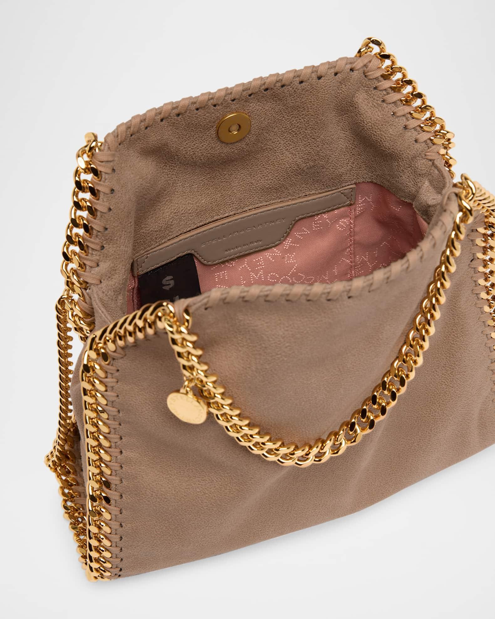 Falabella Mini Tote Bag Product Image