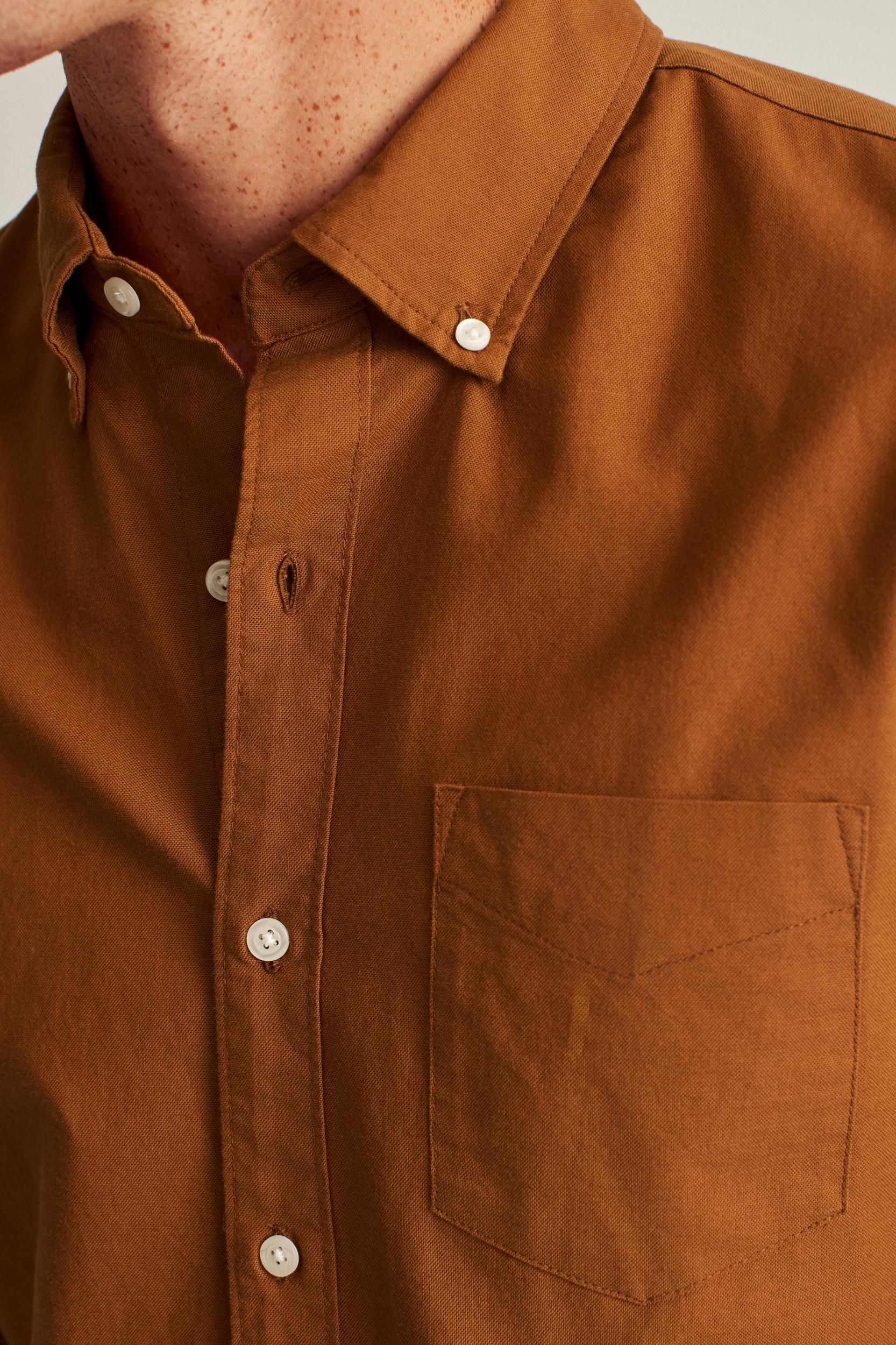 Everyday Oxford Shirt Product Image