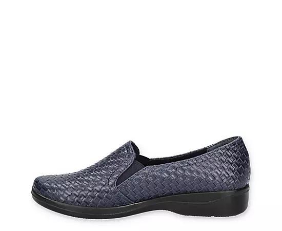 Easy Street Eternity Womens Comfort Flats Product Image